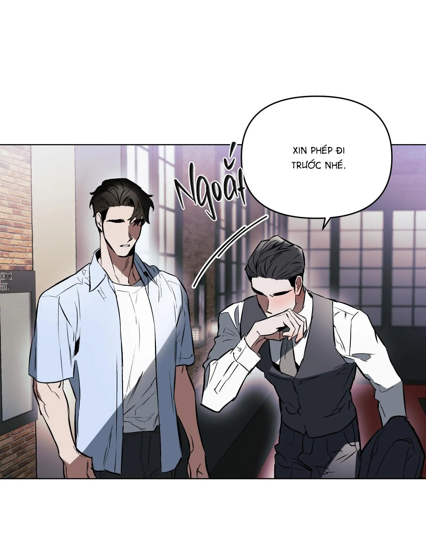 Định Tên Mối Quan Hệ Chapter 5 Trang 30