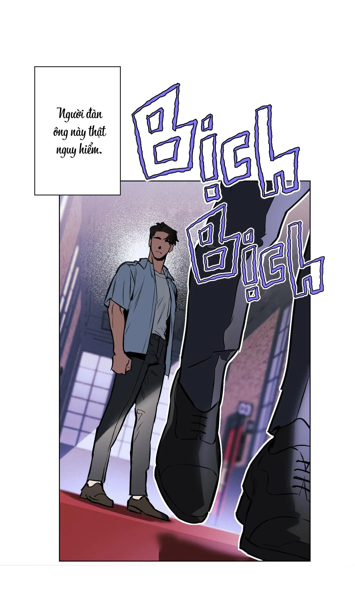 Định Tên Mối Quan Hệ Chapter 5 Trang 31