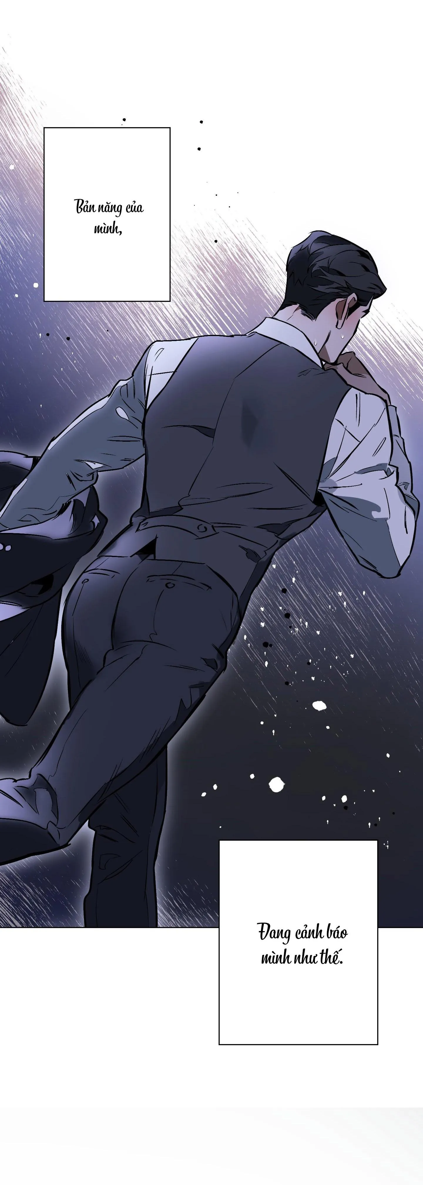 Định Tên Mối Quan Hệ Chapter 5 Trang 32