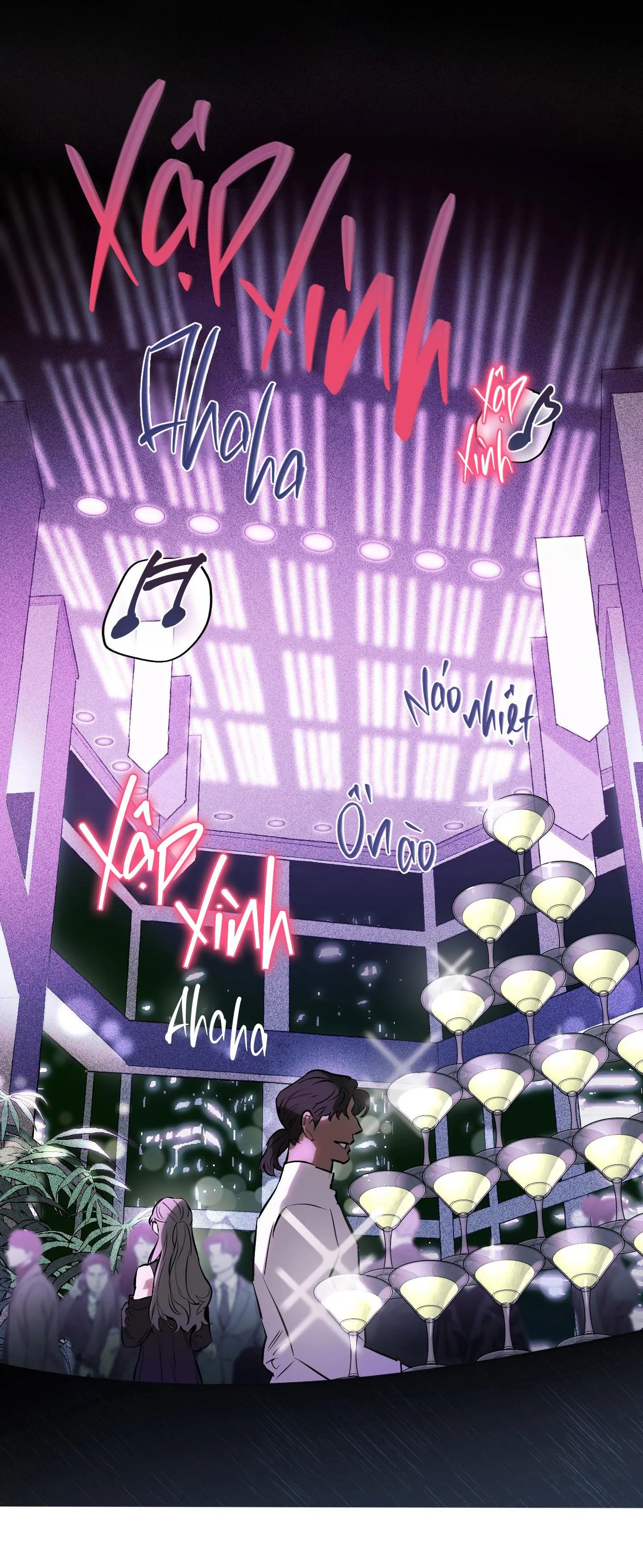 Định Tên Mối Quan Hệ Chapter 5 Trang 34