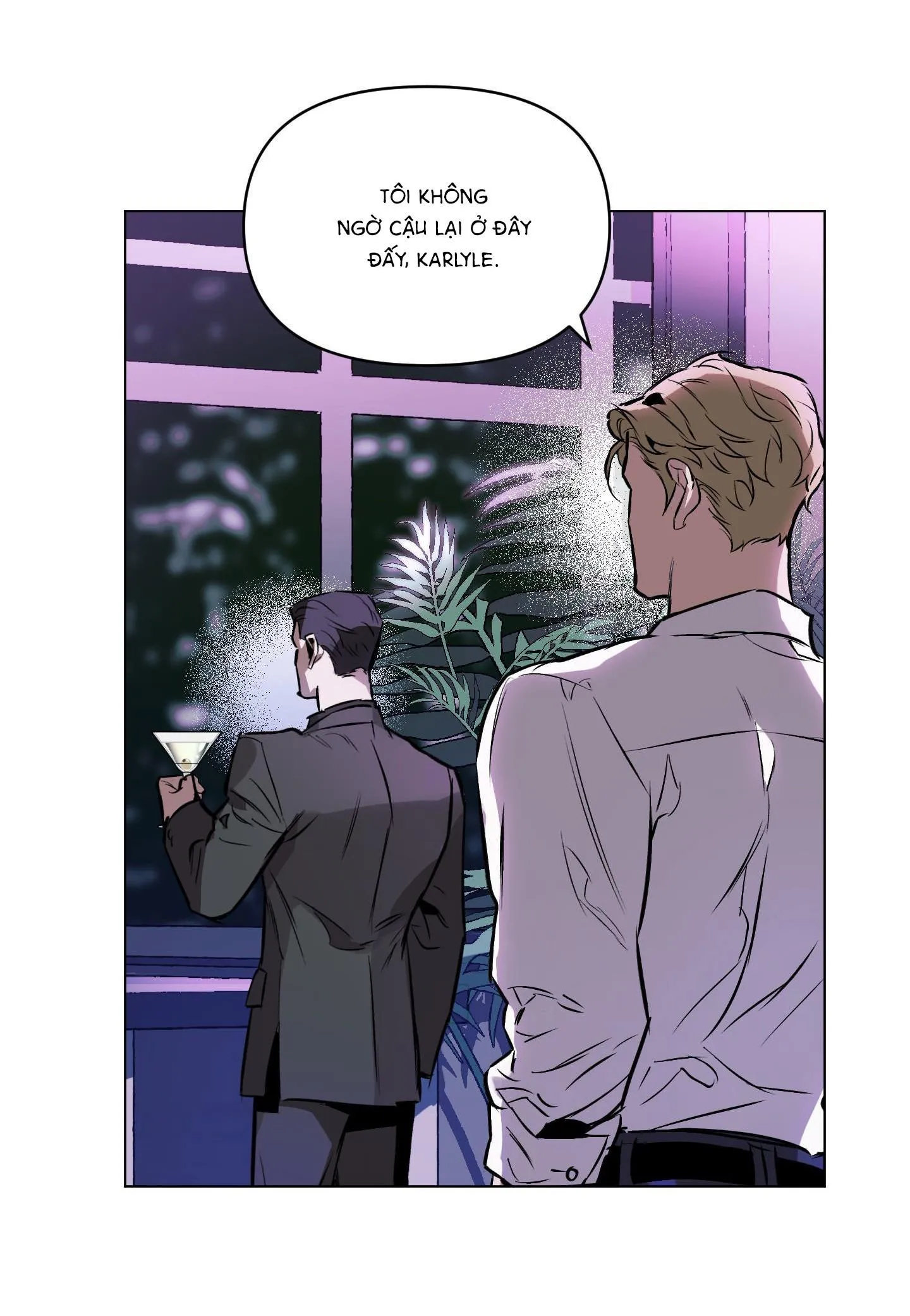 Định Tên Mối Quan Hệ Chapter 5 Trang 35