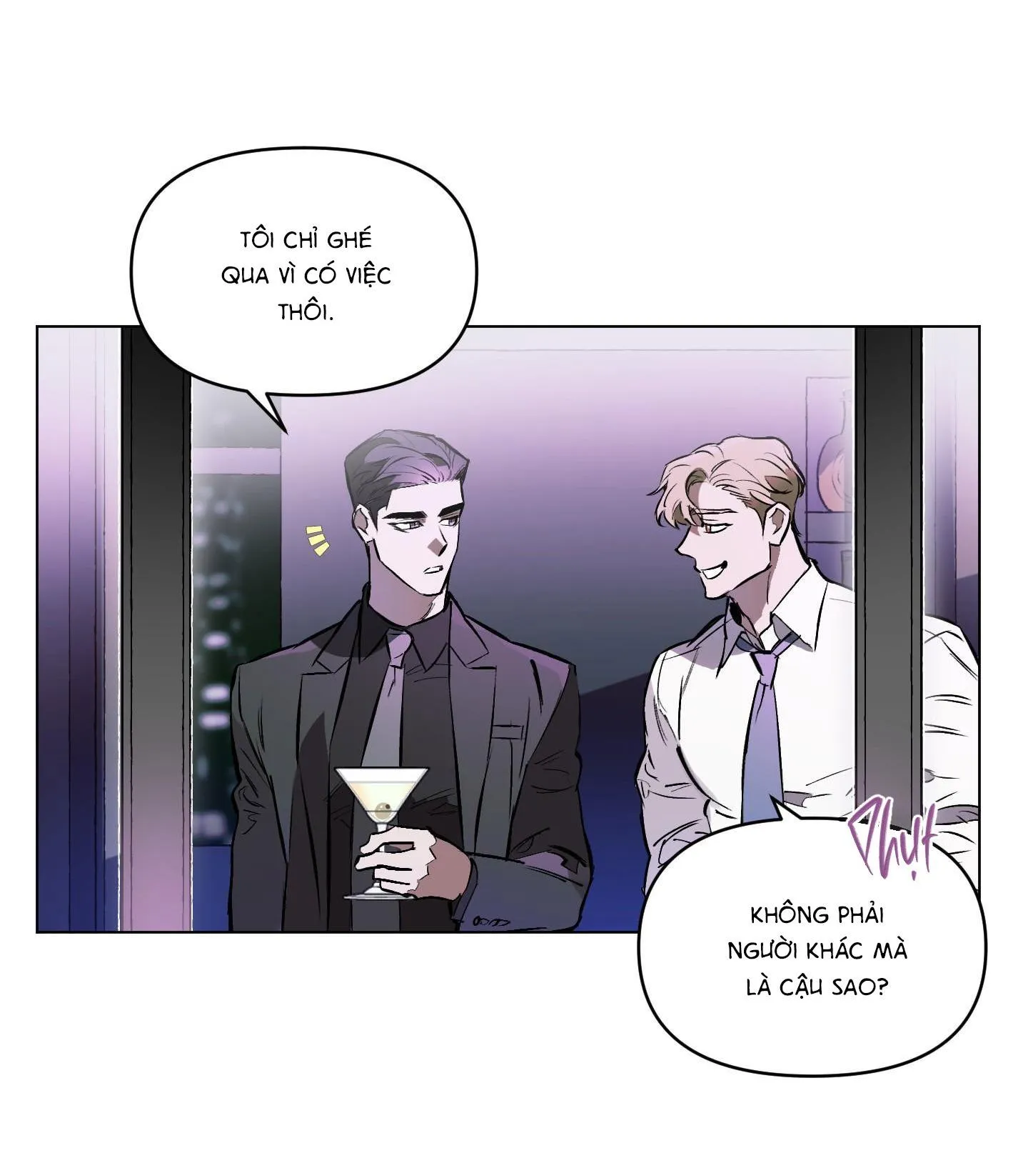 Định Tên Mối Quan Hệ Chapter 5 Trang 36