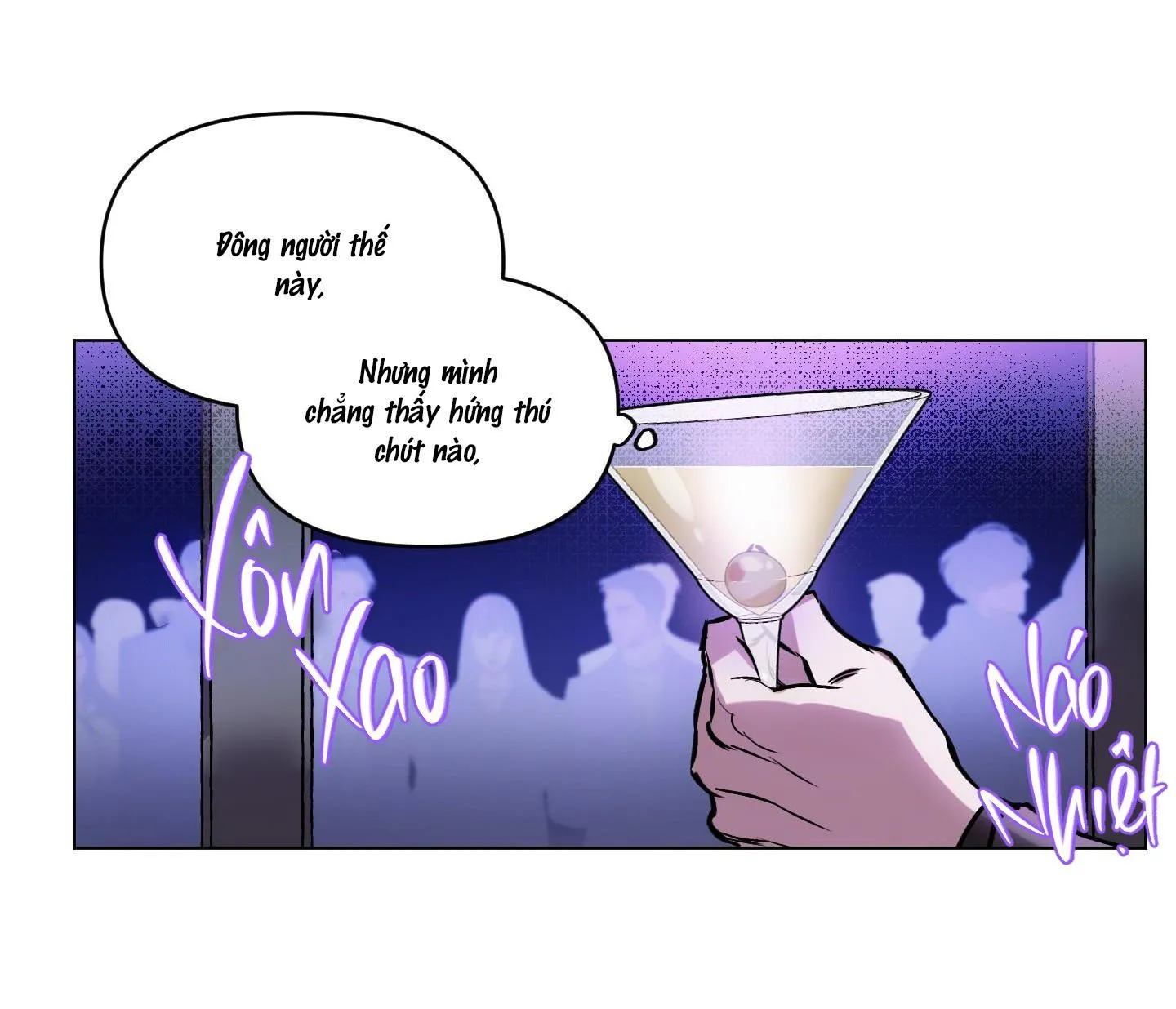 Định Tên Mối Quan Hệ Chapter 5 Trang 38