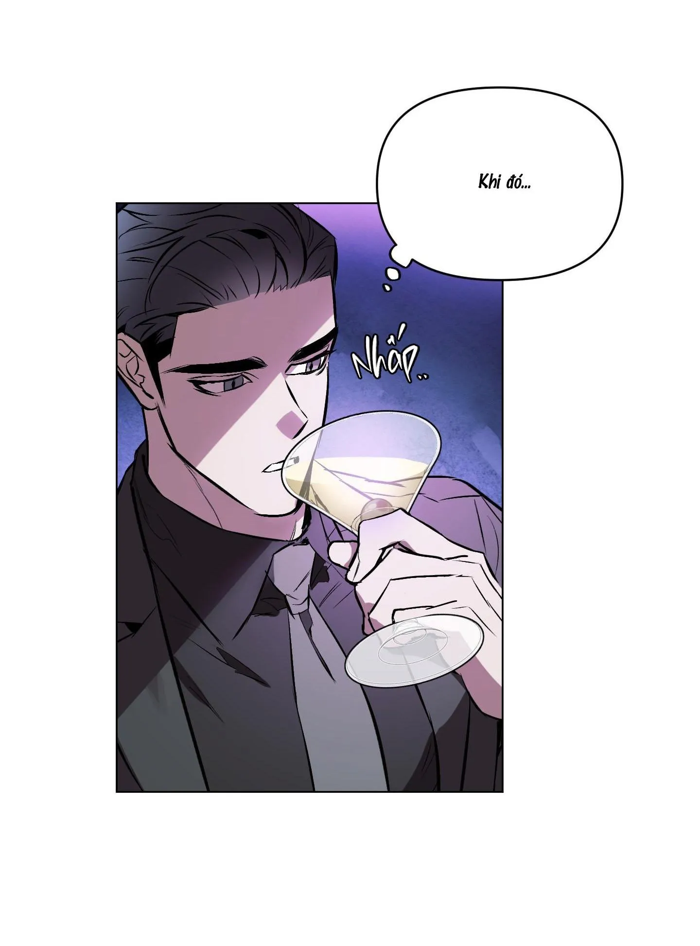 Định Tên Mối Quan Hệ Chapter 5 Trang 39