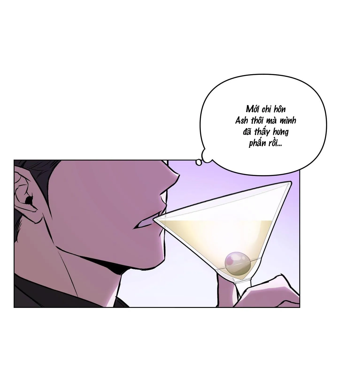 Định Tên Mối Quan Hệ Chapter 5 Trang 40