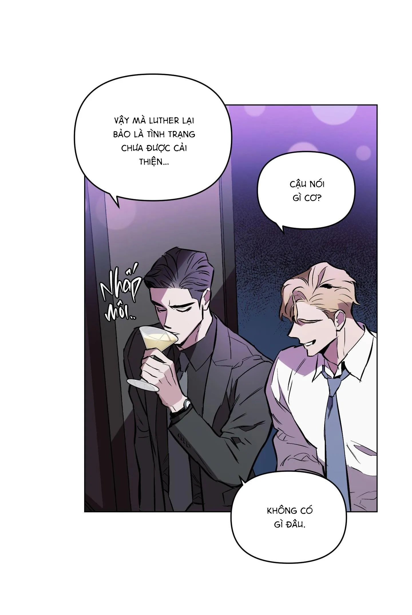 Định Tên Mối Quan Hệ Chapter 5 Trang 41