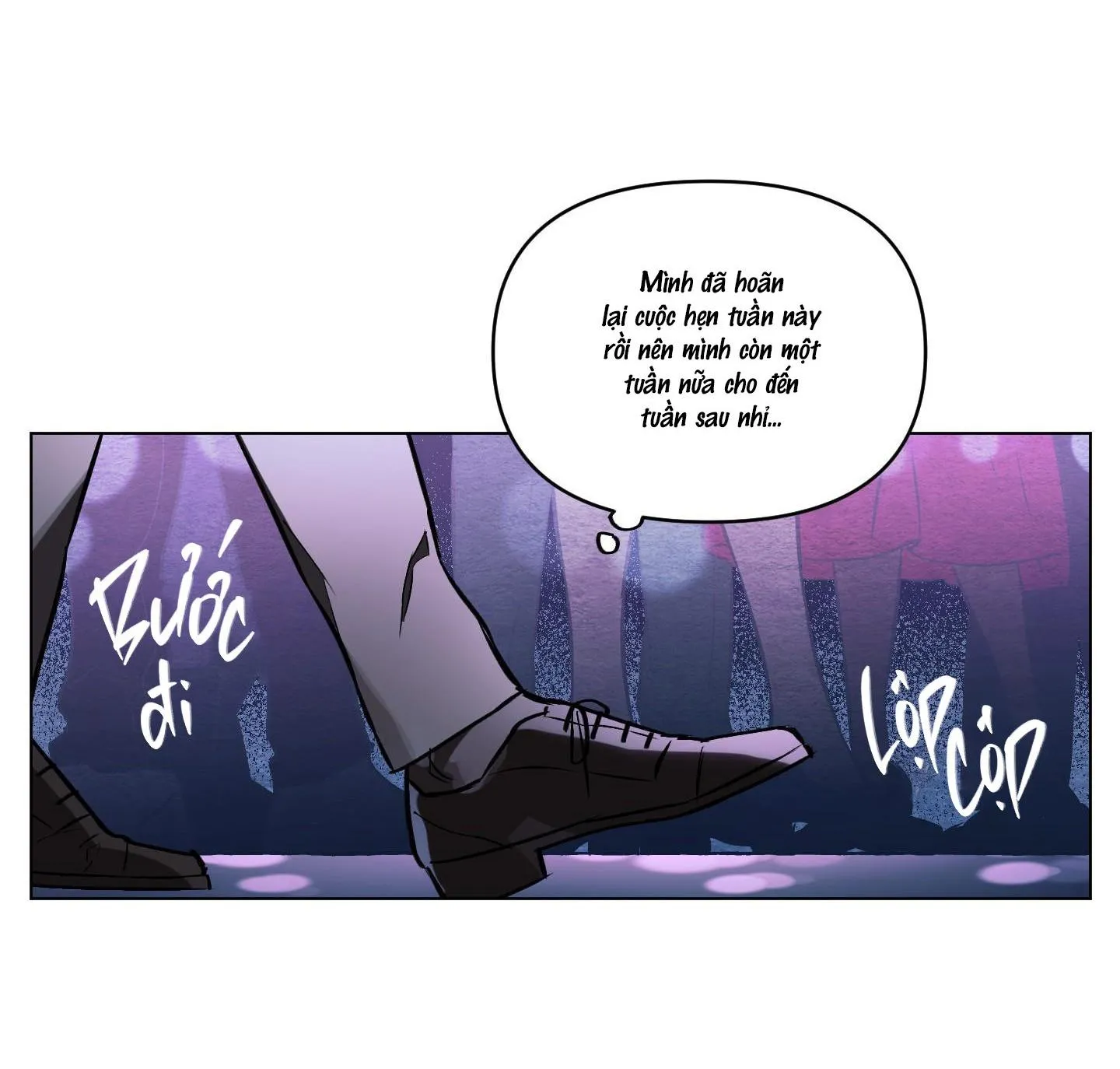 Định Tên Mối Quan Hệ Chapter 5 Trang 43