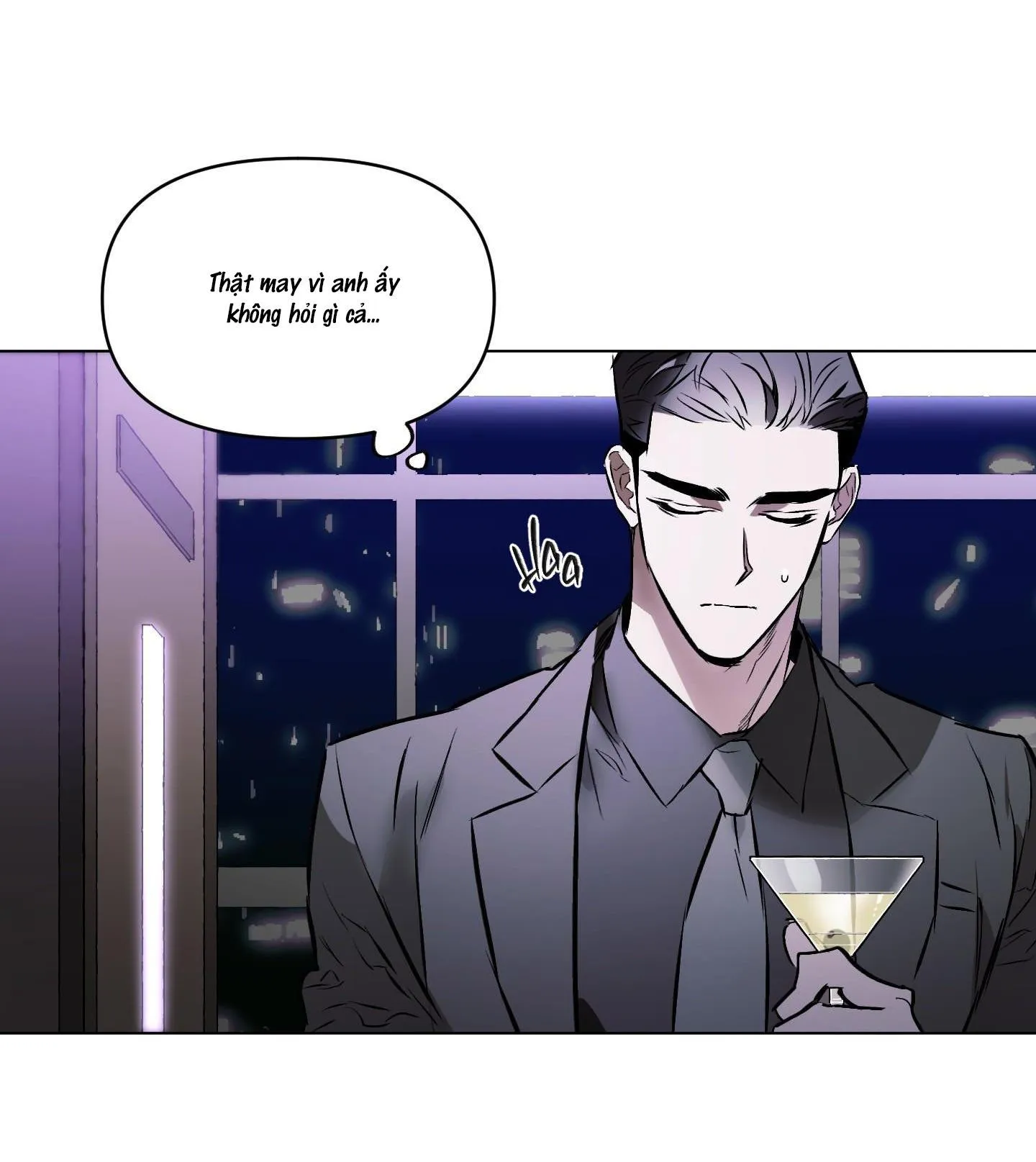 Định Tên Mối Quan Hệ Chapter 5 Trang 44