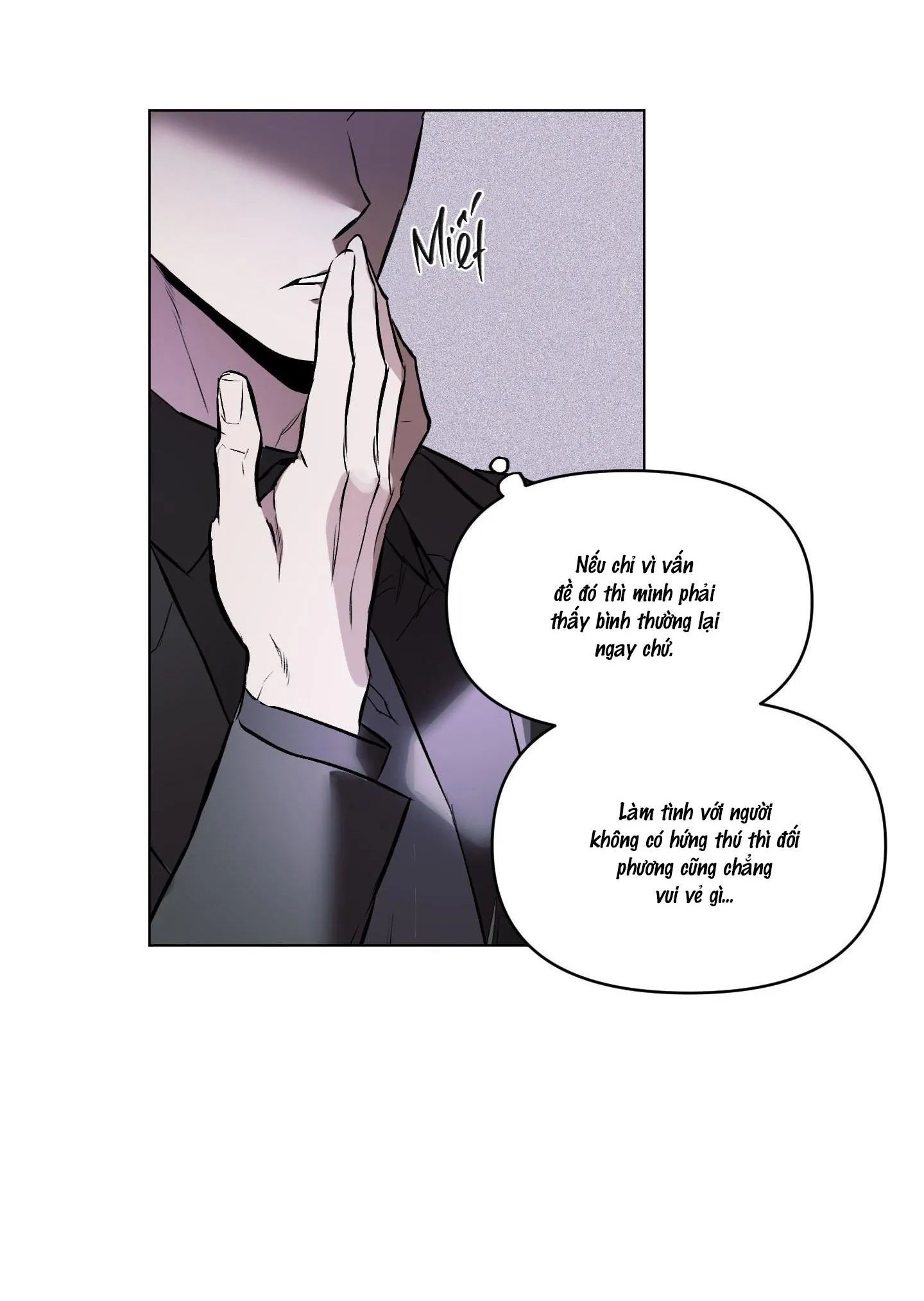 Định Tên Mối Quan Hệ Chapter 5 Trang 46