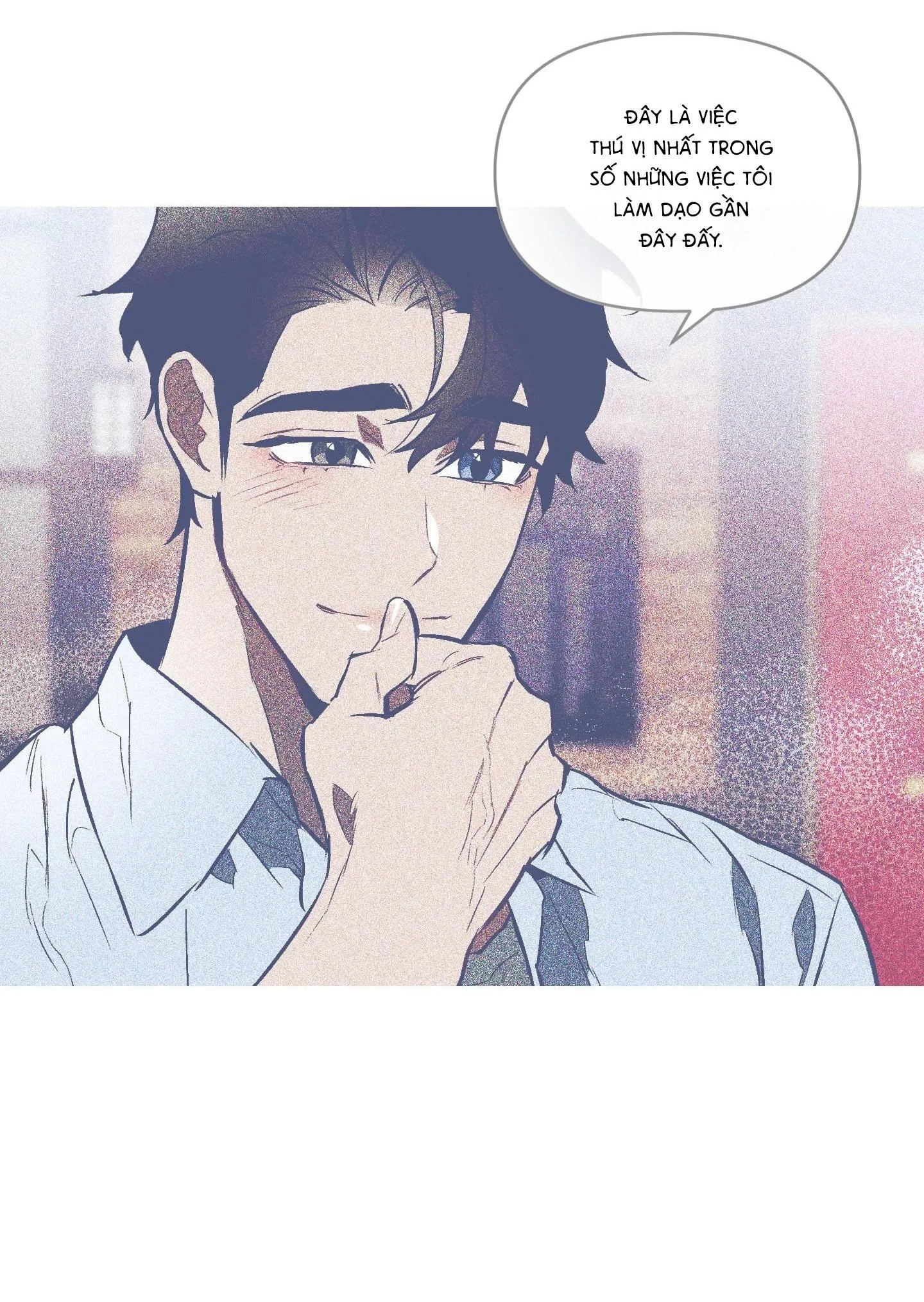 Định Tên Mối Quan Hệ Chapter 5 Trang 48