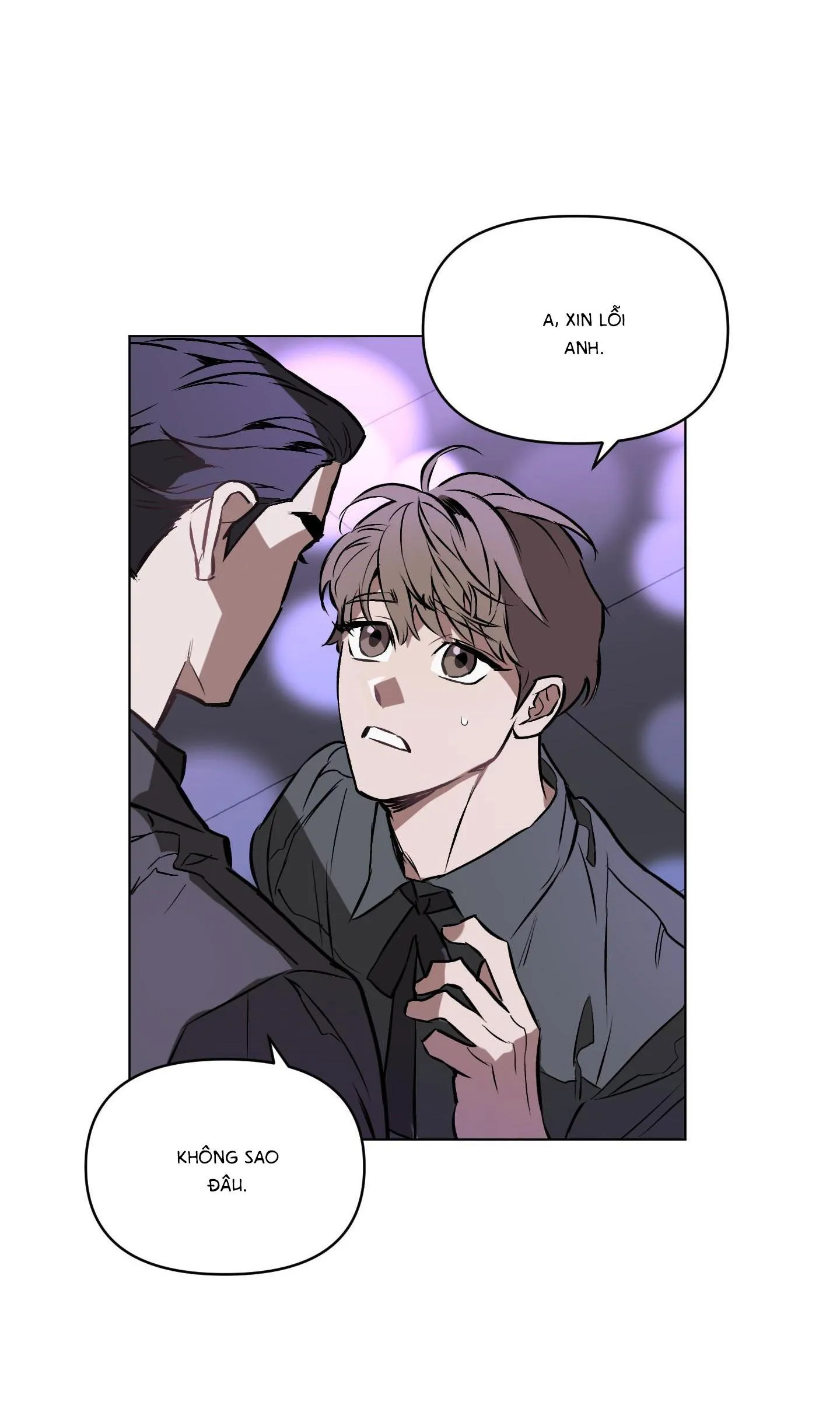 Định Tên Mối Quan Hệ Chapter 5 Trang 51