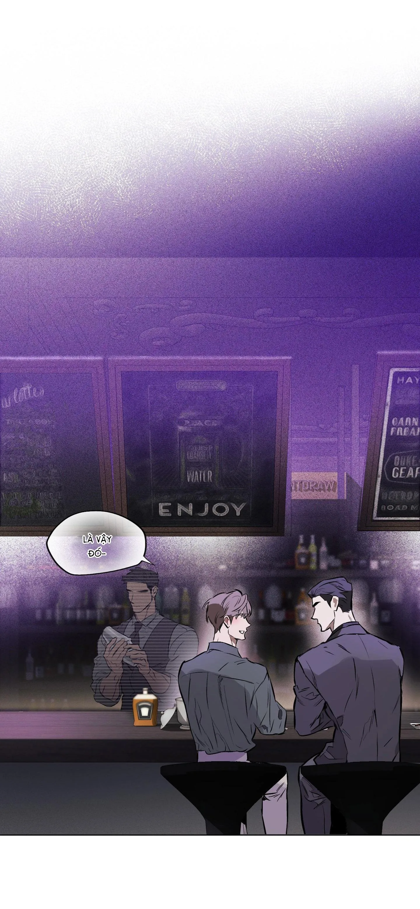 Định Tên Mối Quan Hệ Chapter 5 Trang 54