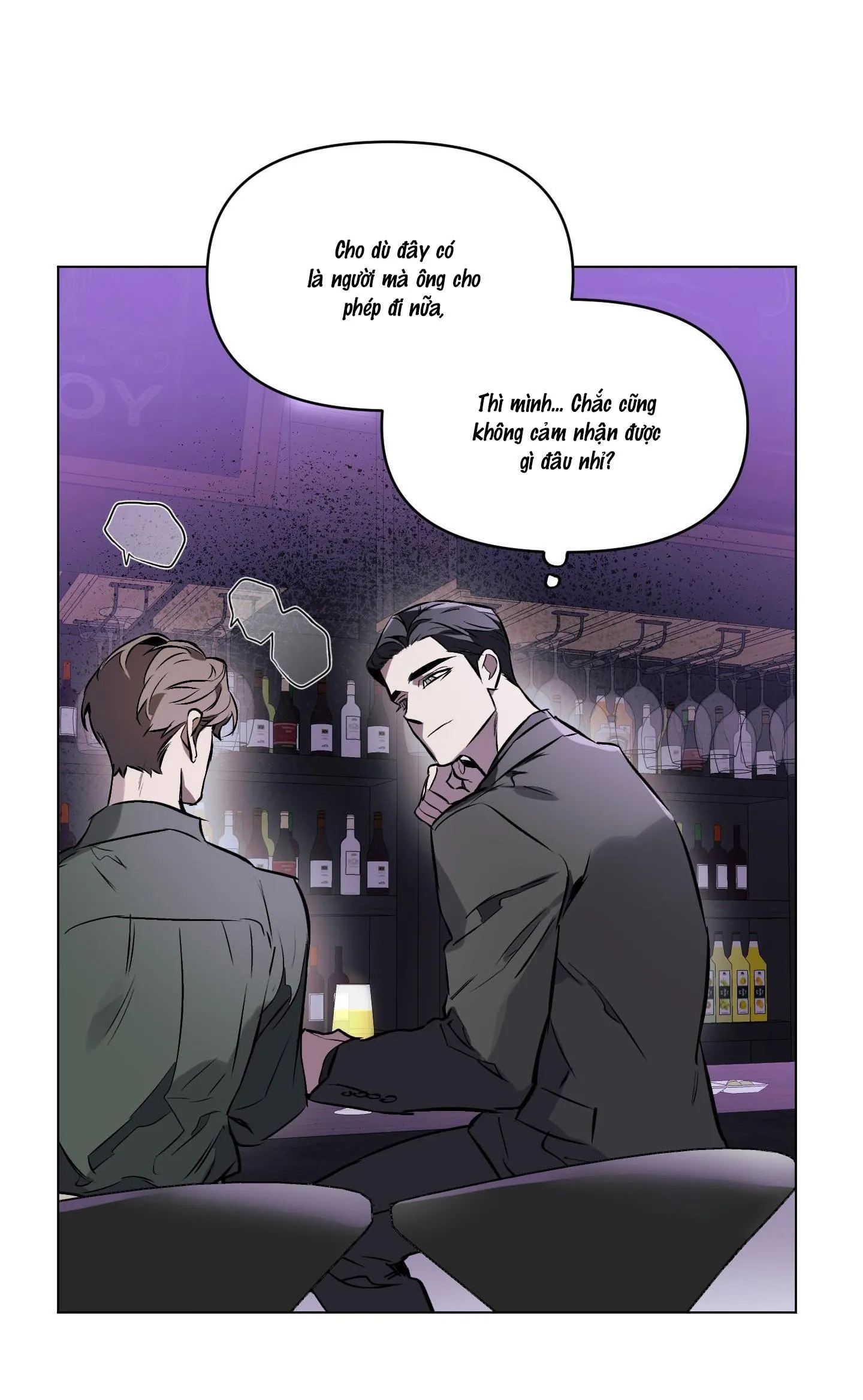 Định Tên Mối Quan Hệ Chapter 5 Trang 56