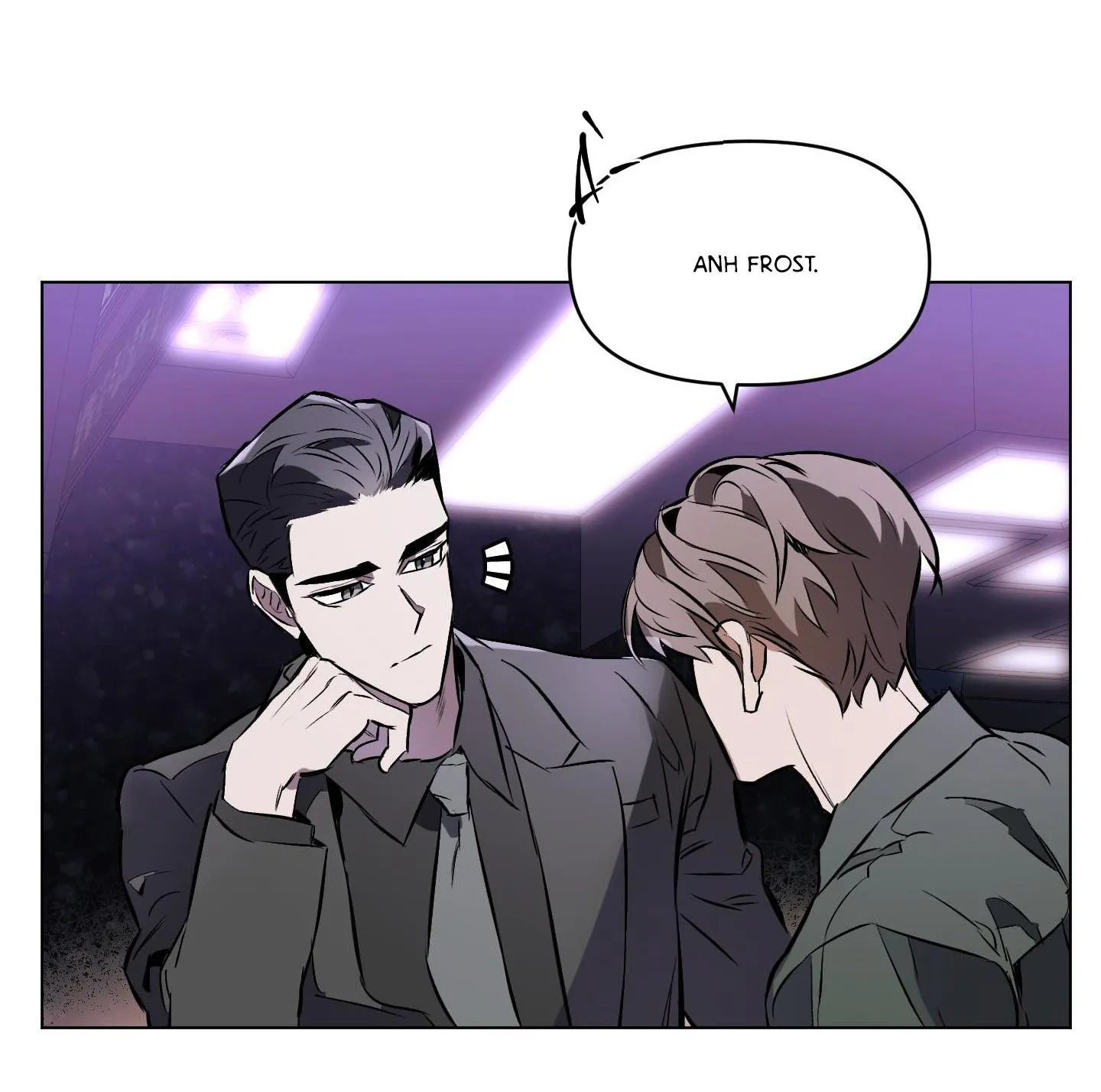 Định Tên Mối Quan Hệ Chapter 5 Trang 57