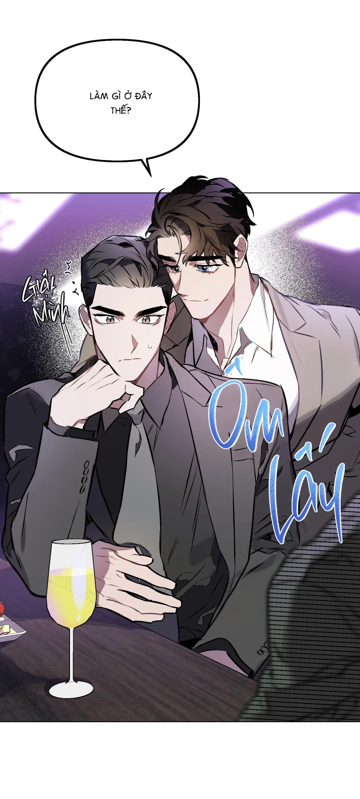 Định Tên Mối Quan Hệ Chapter 5 Trang 59