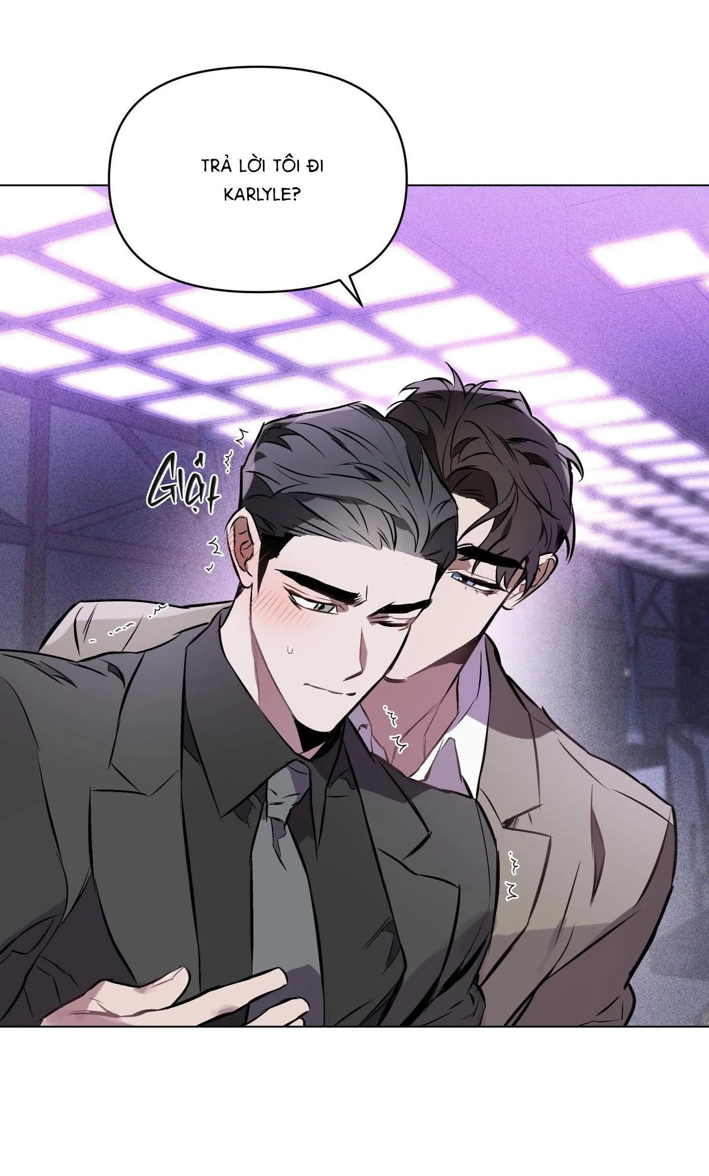 Định Tên Mối Quan Hệ Chapter 5 Trang 64