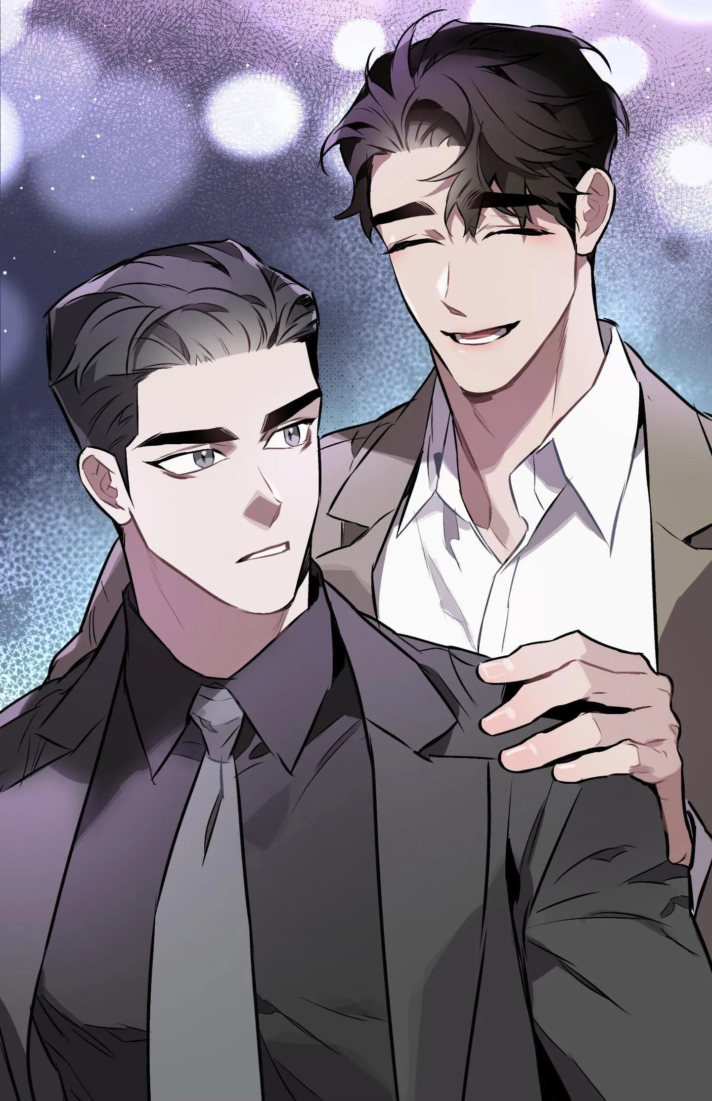 Định Tên Mối Quan Hệ Chapter 5 Trang 70