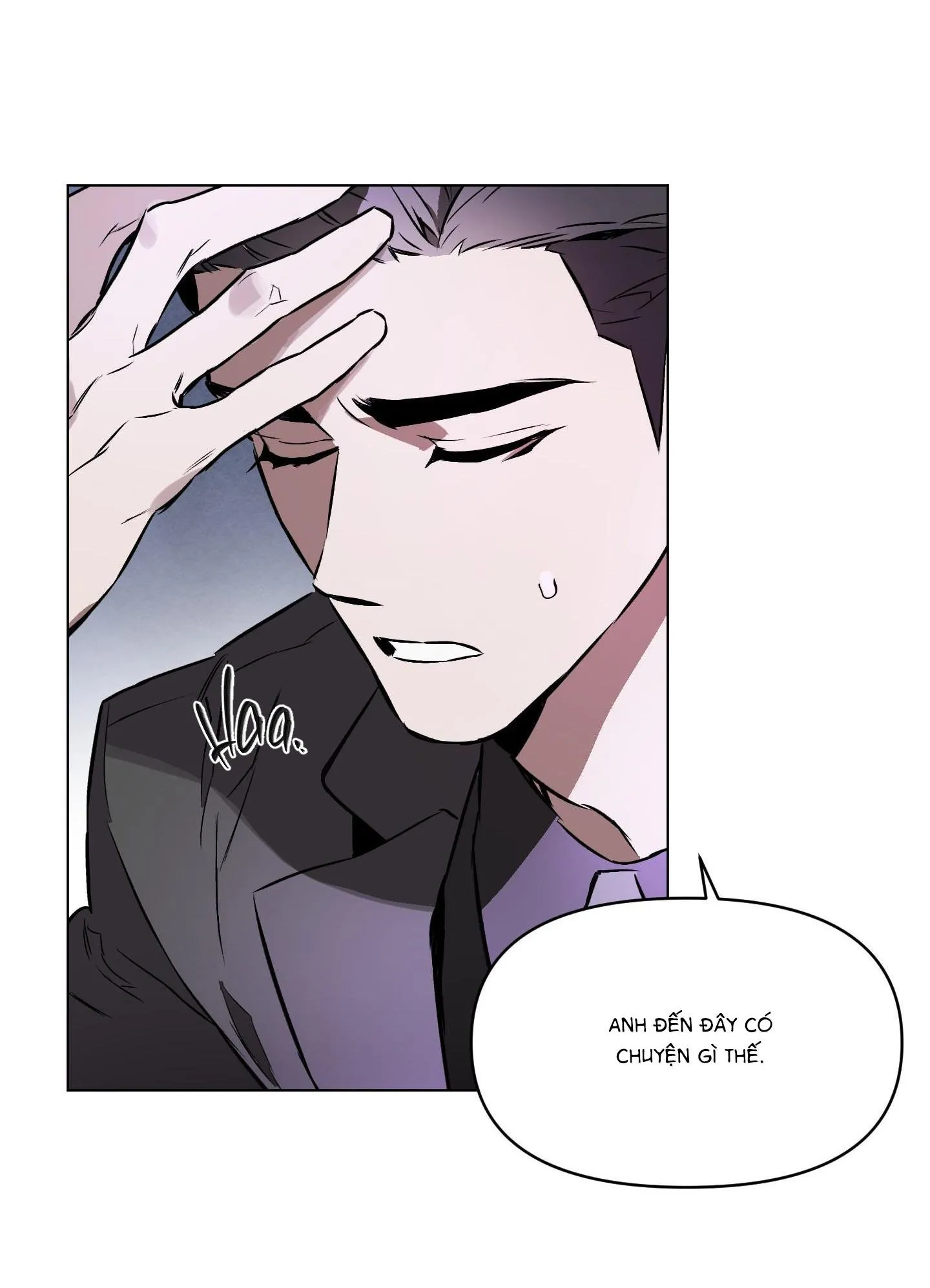 Định Tên Mối Quan Hệ Chapter 6 Trang 5