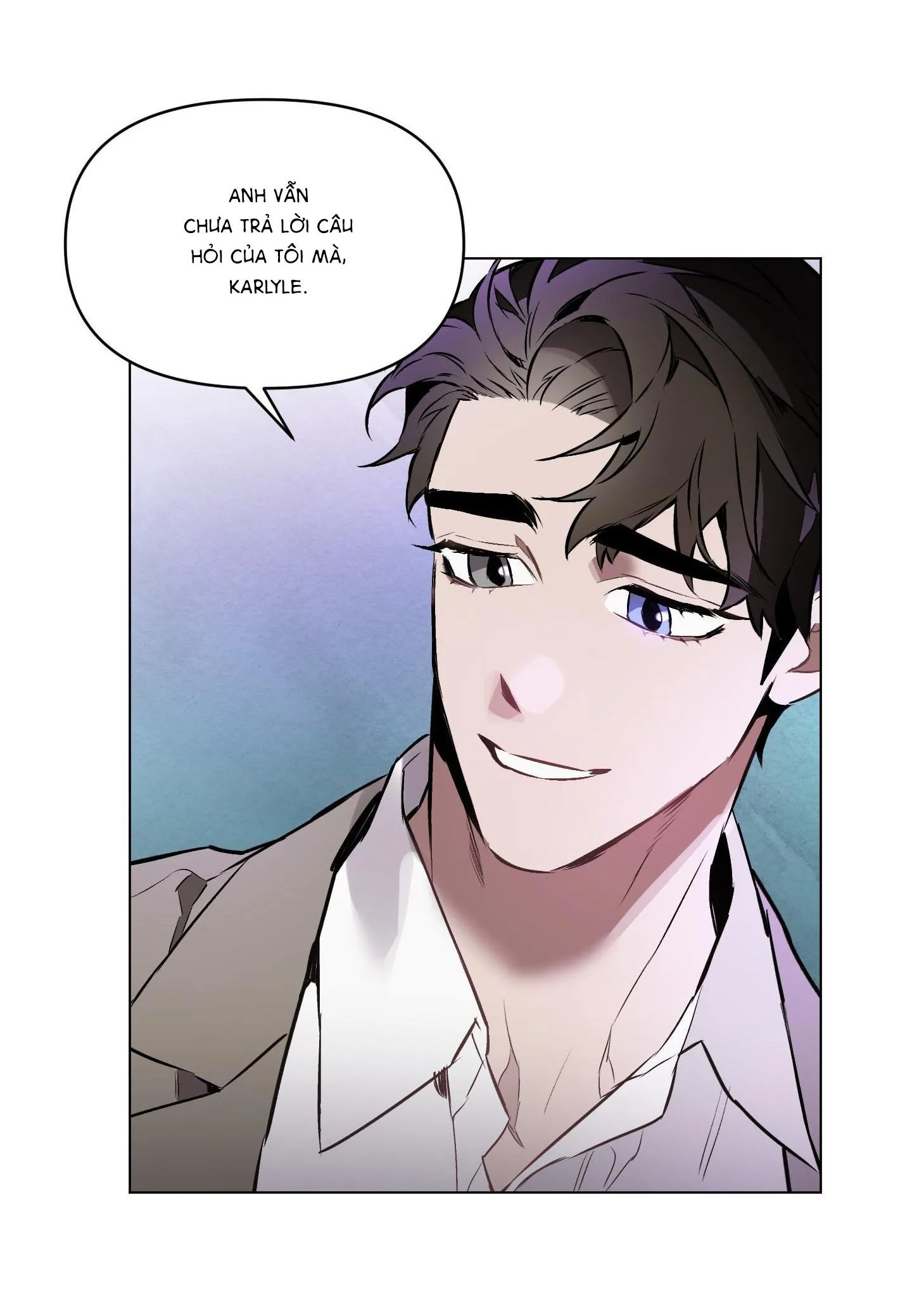 Định Tên Mối Quan Hệ Chapter 6 Trang 6