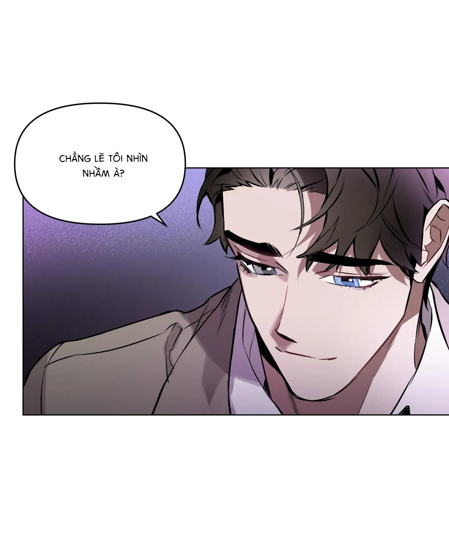 Định Tên Mối Quan Hệ Chapter 6 Trang 8