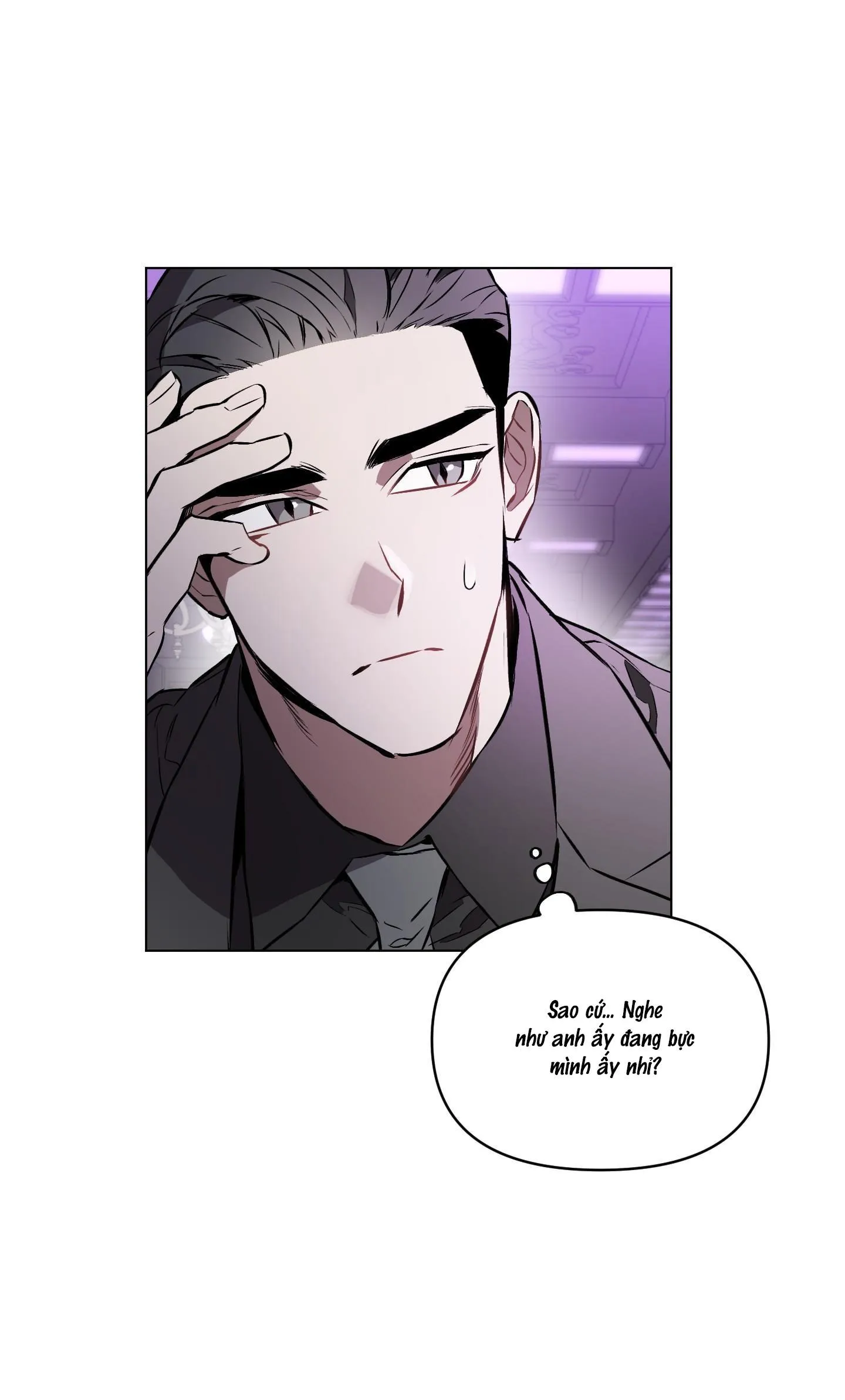 Định Tên Mối Quan Hệ Chapter 6 Trang 9