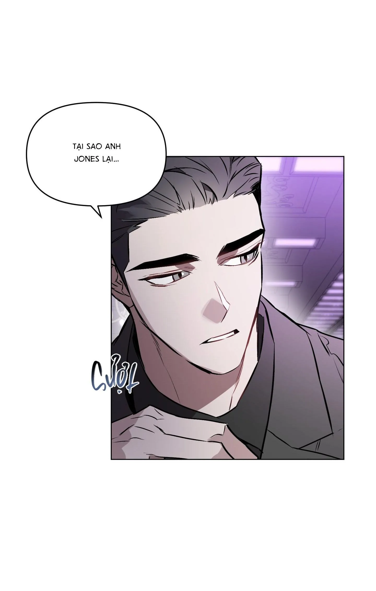 Định Tên Mối Quan Hệ Chapter 6 Trang 10