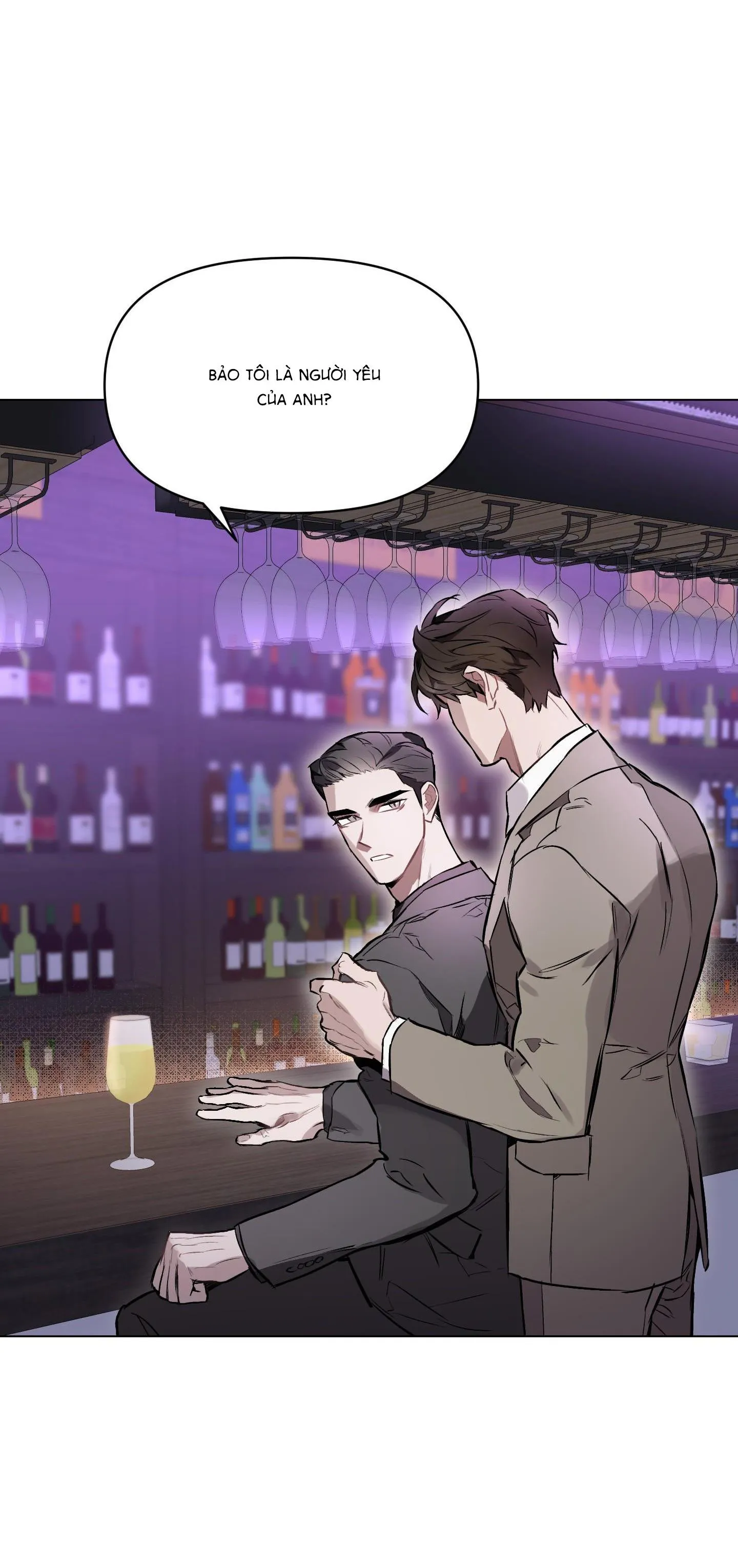 Định Tên Mối Quan Hệ Chapter 6 Trang 11