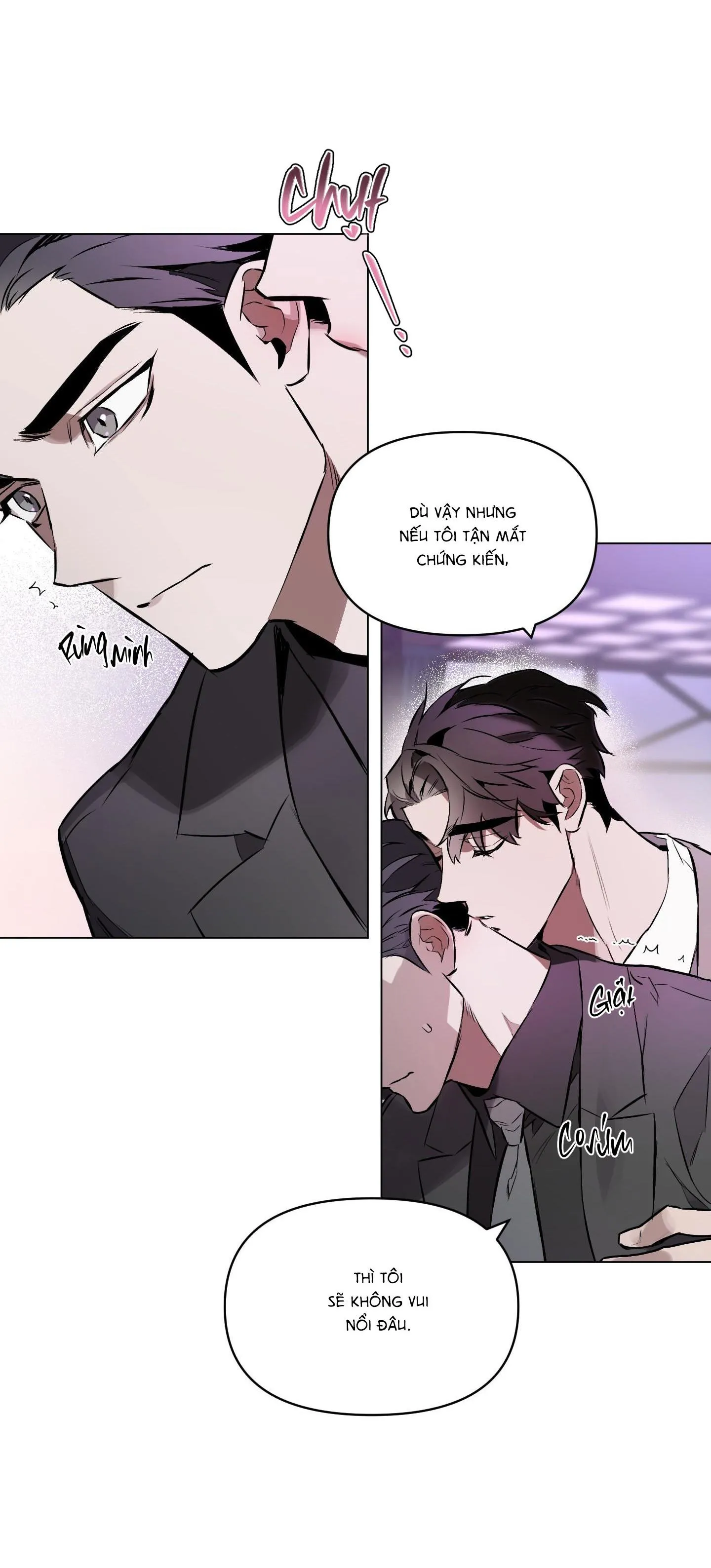 Định Tên Mối Quan Hệ Chapter 6 Trang 14