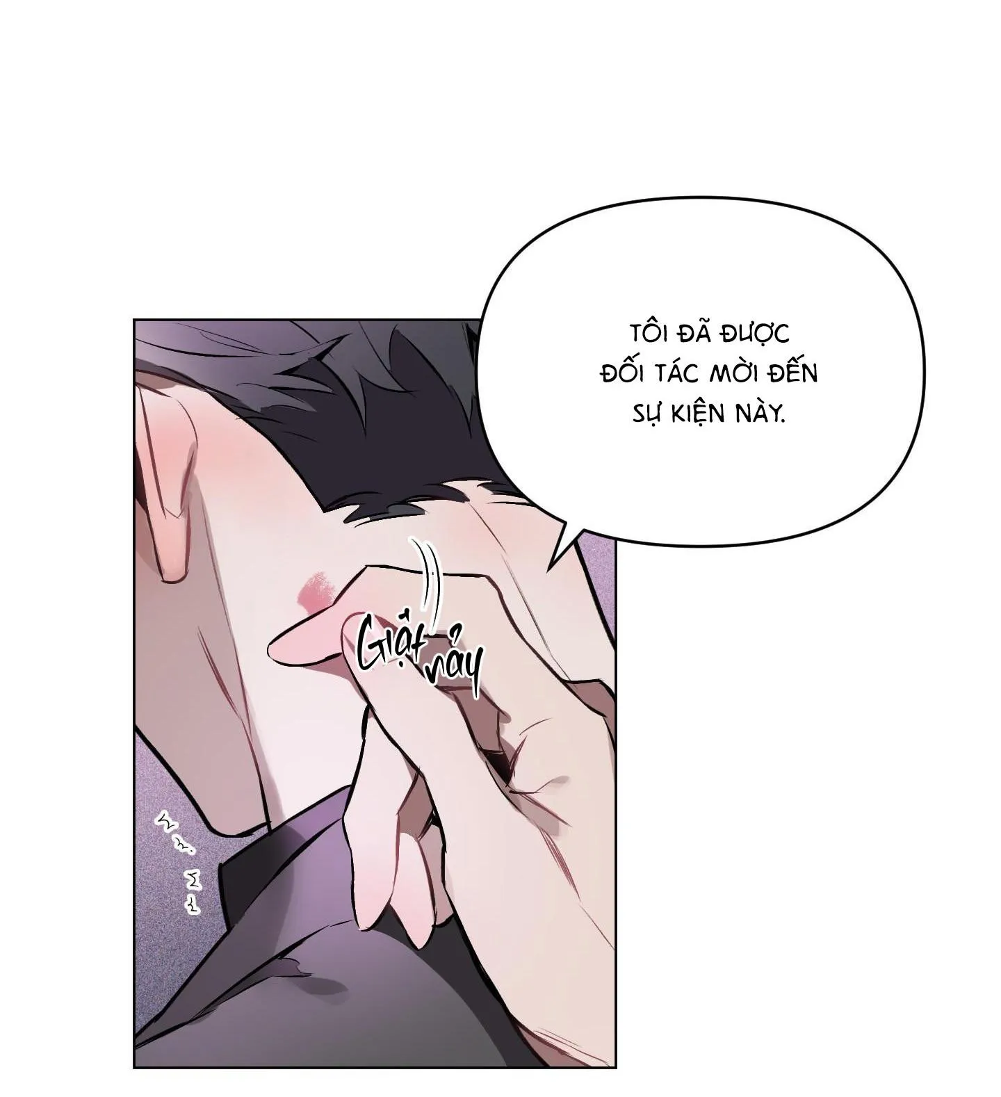 Định Tên Mối Quan Hệ Chapter 6 Trang 17