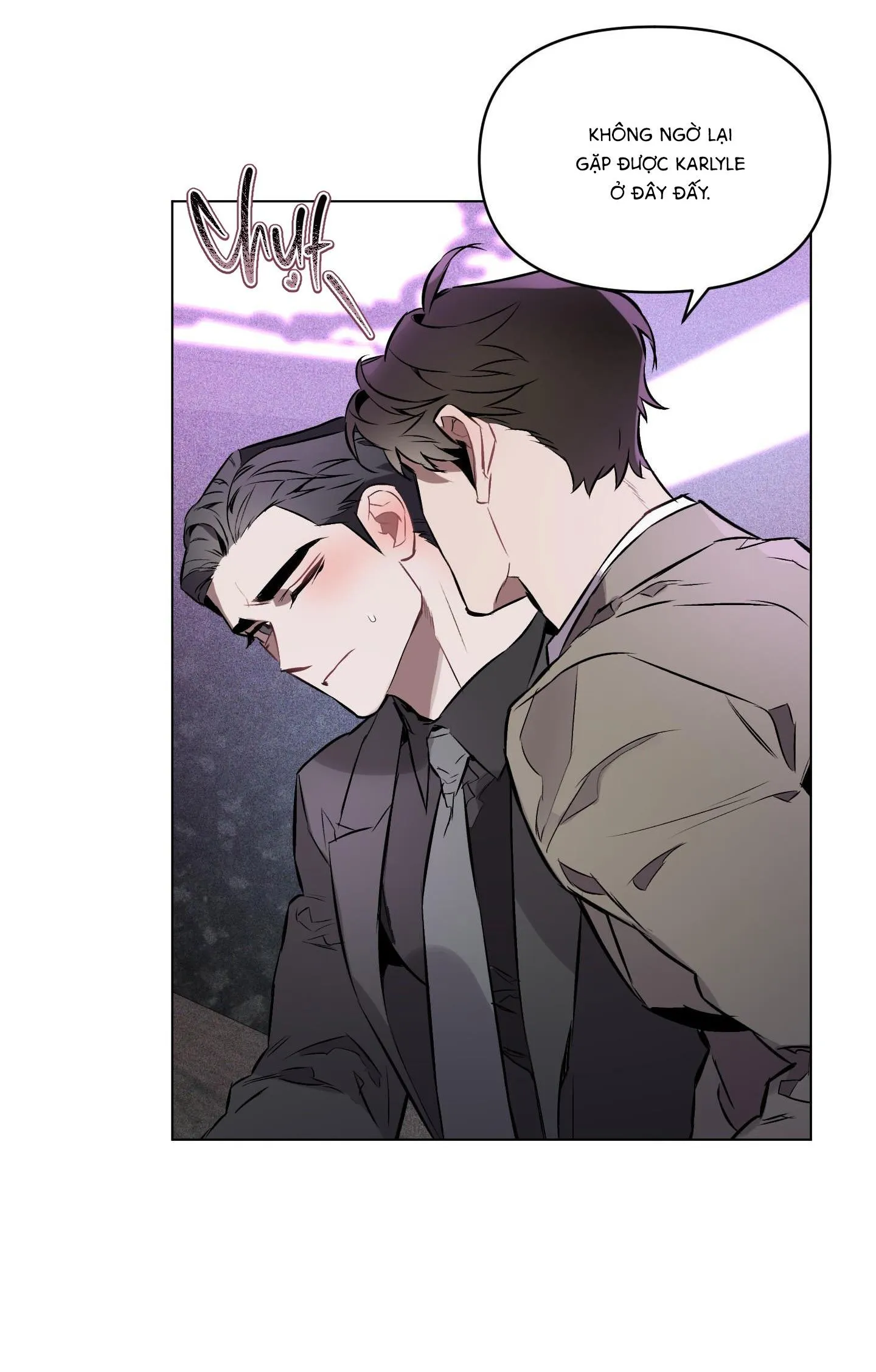 Định Tên Mối Quan Hệ Chapter 6 Trang 18