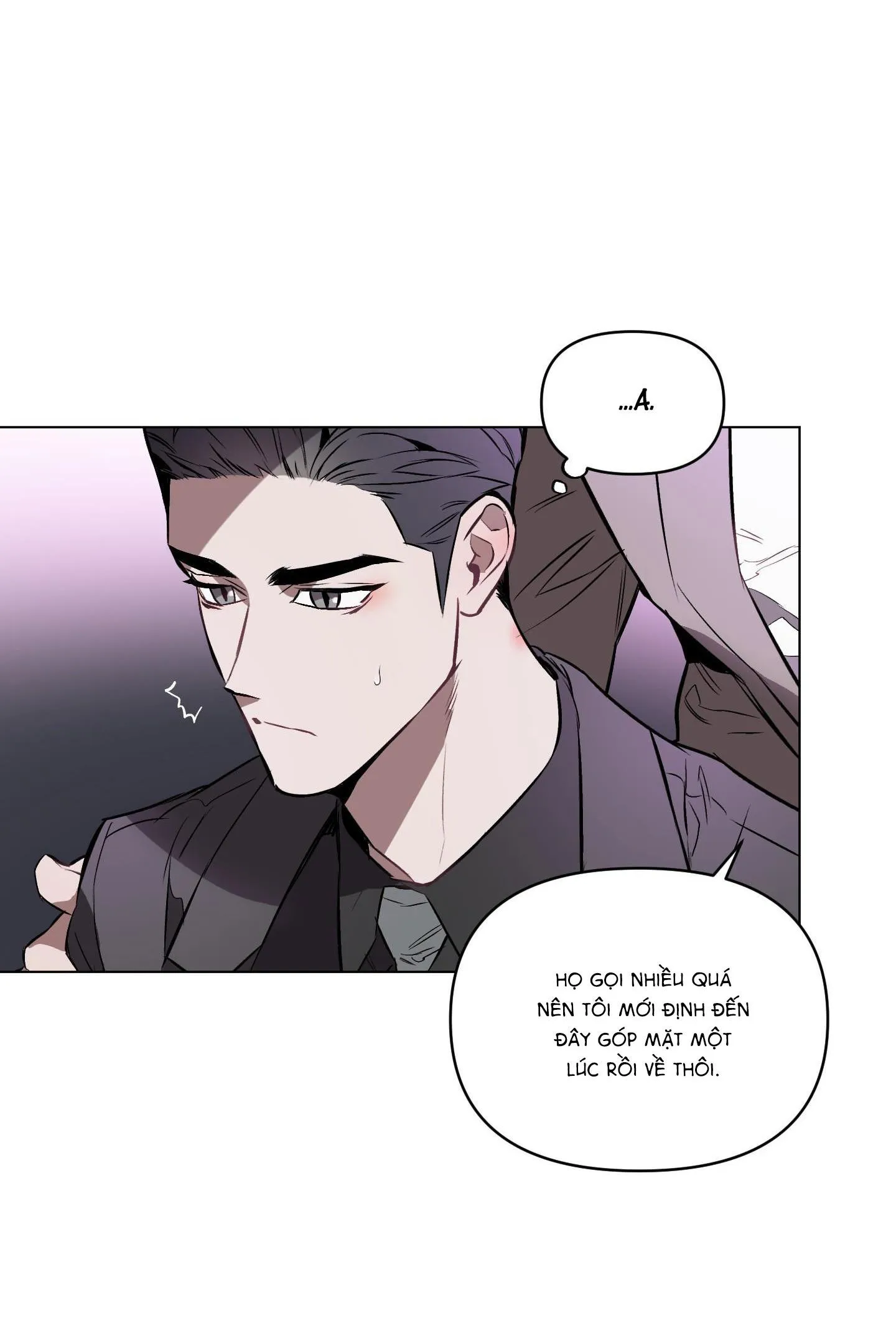 Định Tên Mối Quan Hệ Chapter 6 Trang 21