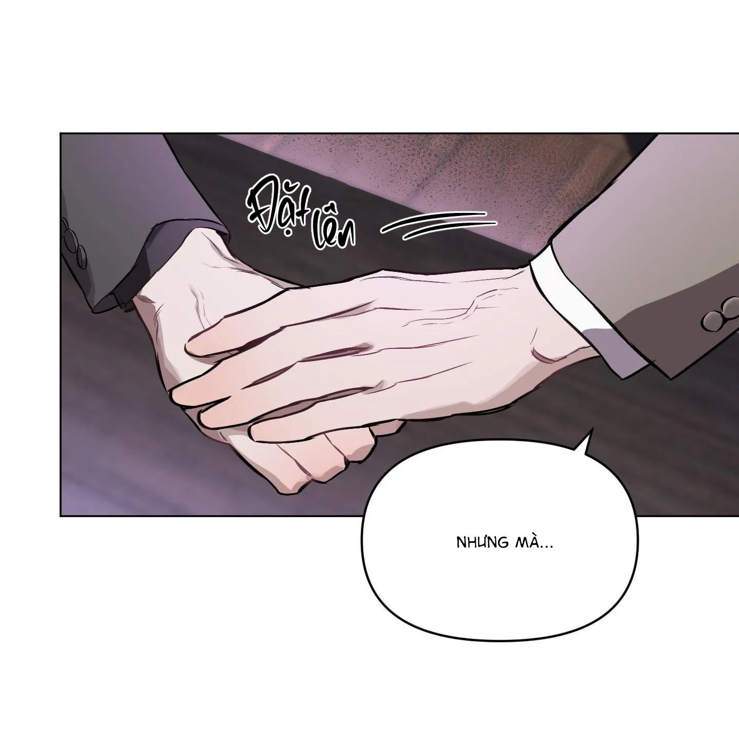 Định Tên Mối Quan Hệ Chapter 6 Trang 22