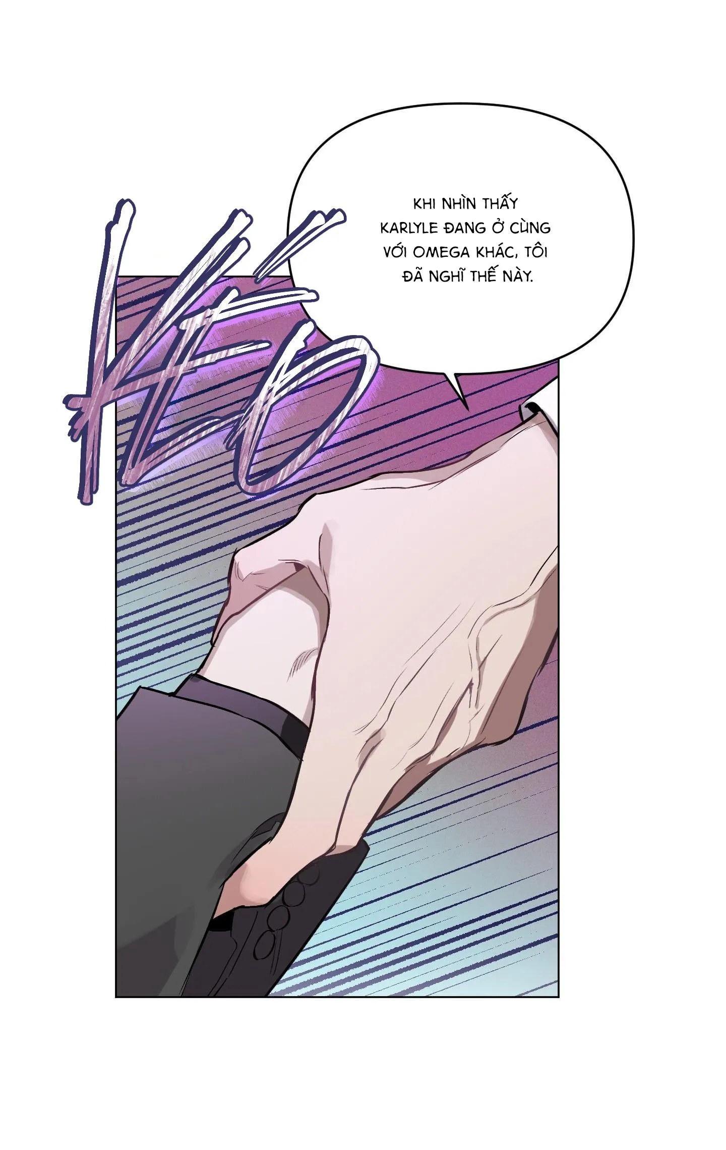 Định Tên Mối Quan Hệ Chapter 6 Trang 23