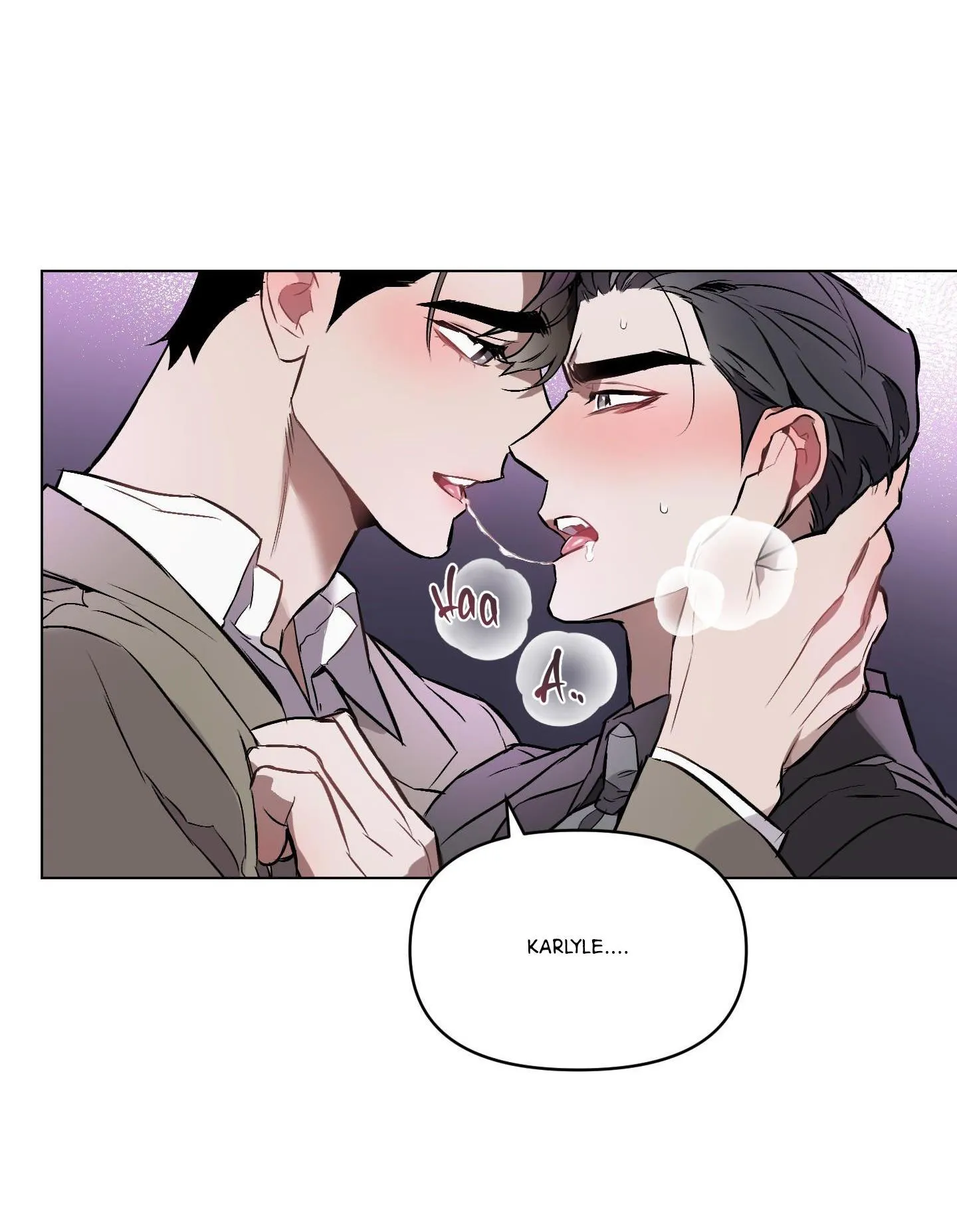 Định Tên Mối Quan Hệ Chapter 6 Trang 32