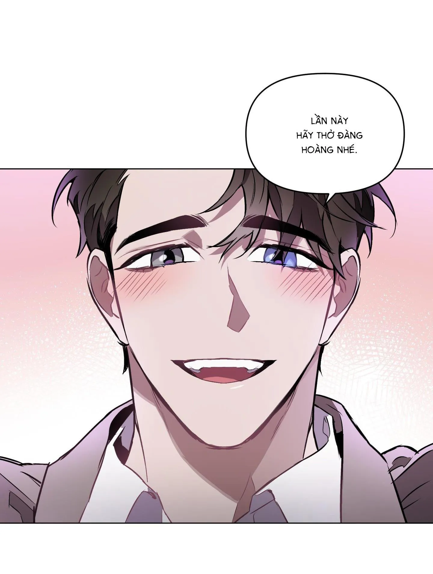 Định Tên Mối Quan Hệ Chapter 6 Trang 33