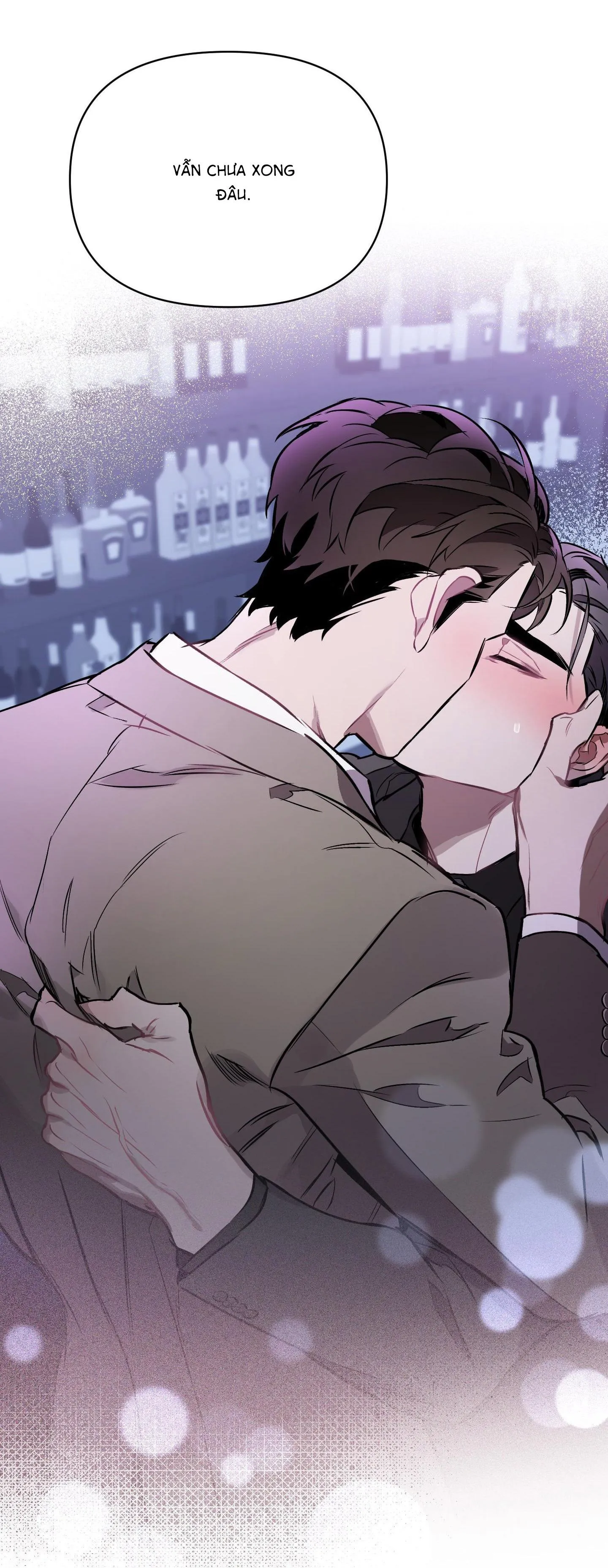 Định Tên Mối Quan Hệ Chapter 6 Trang 36