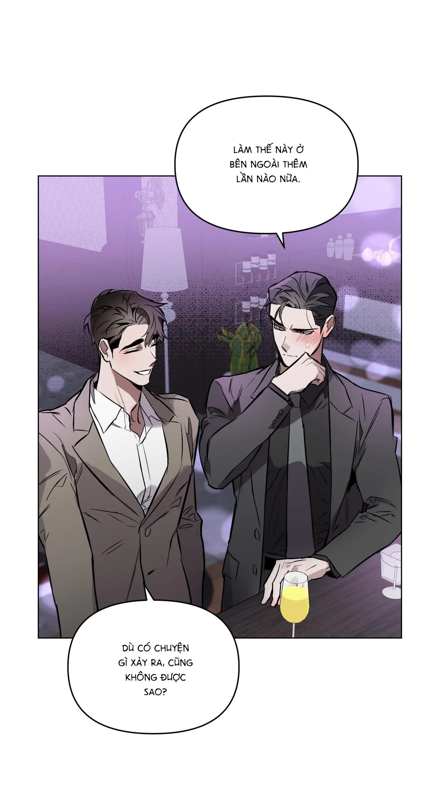 Định Tên Mối Quan Hệ Chapter 6 Trang 41