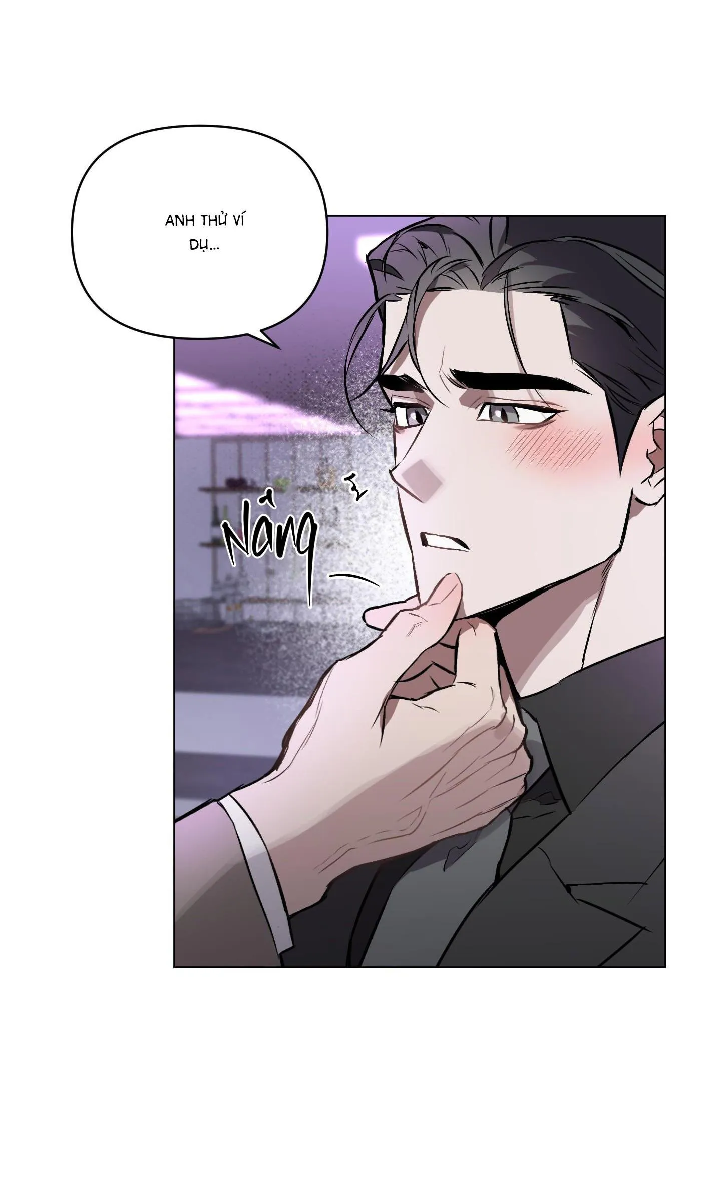 Định Tên Mối Quan Hệ Chapter 6 Trang 42