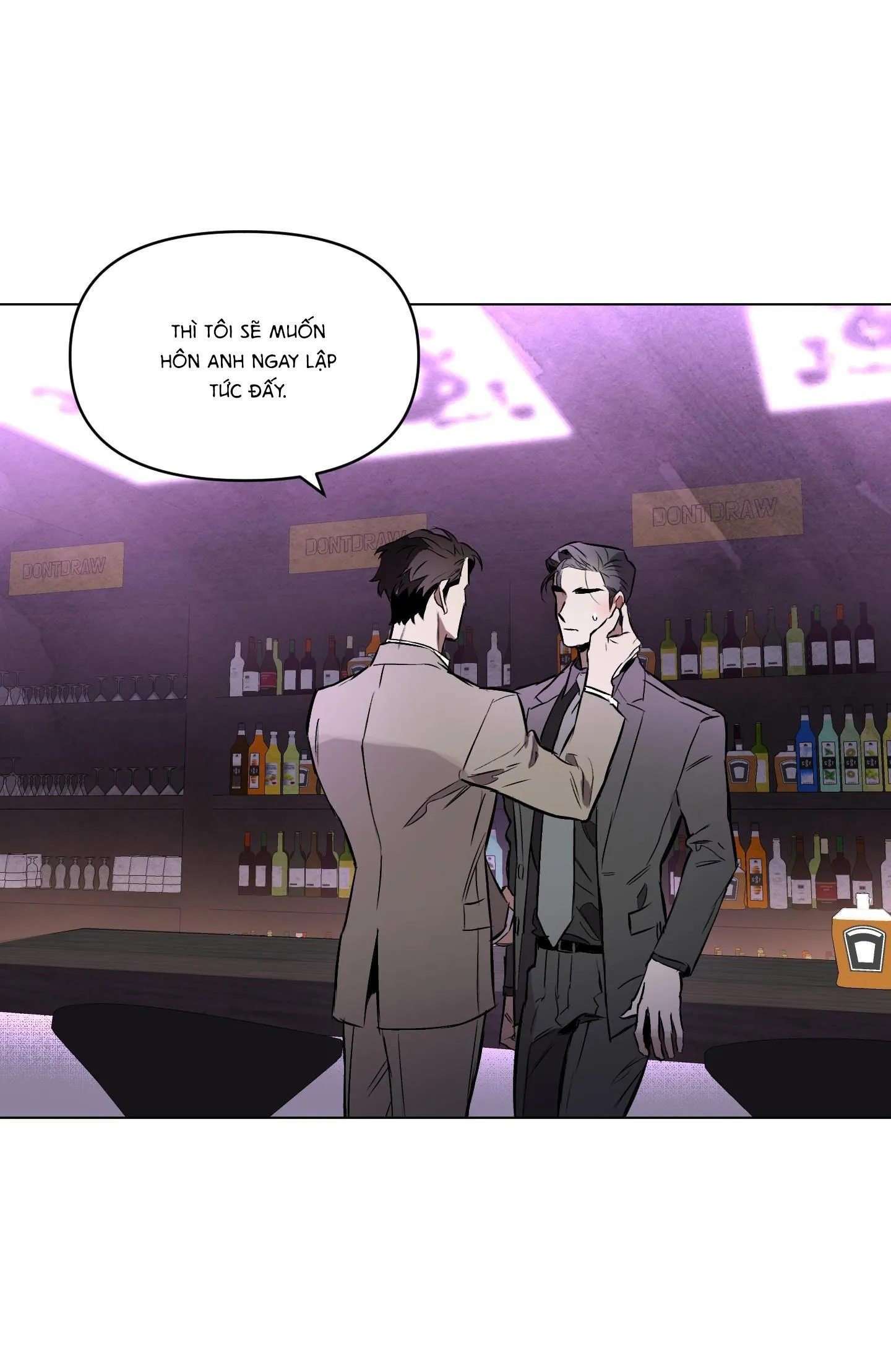 Định Tên Mối Quan Hệ Chapter 6 Trang 44