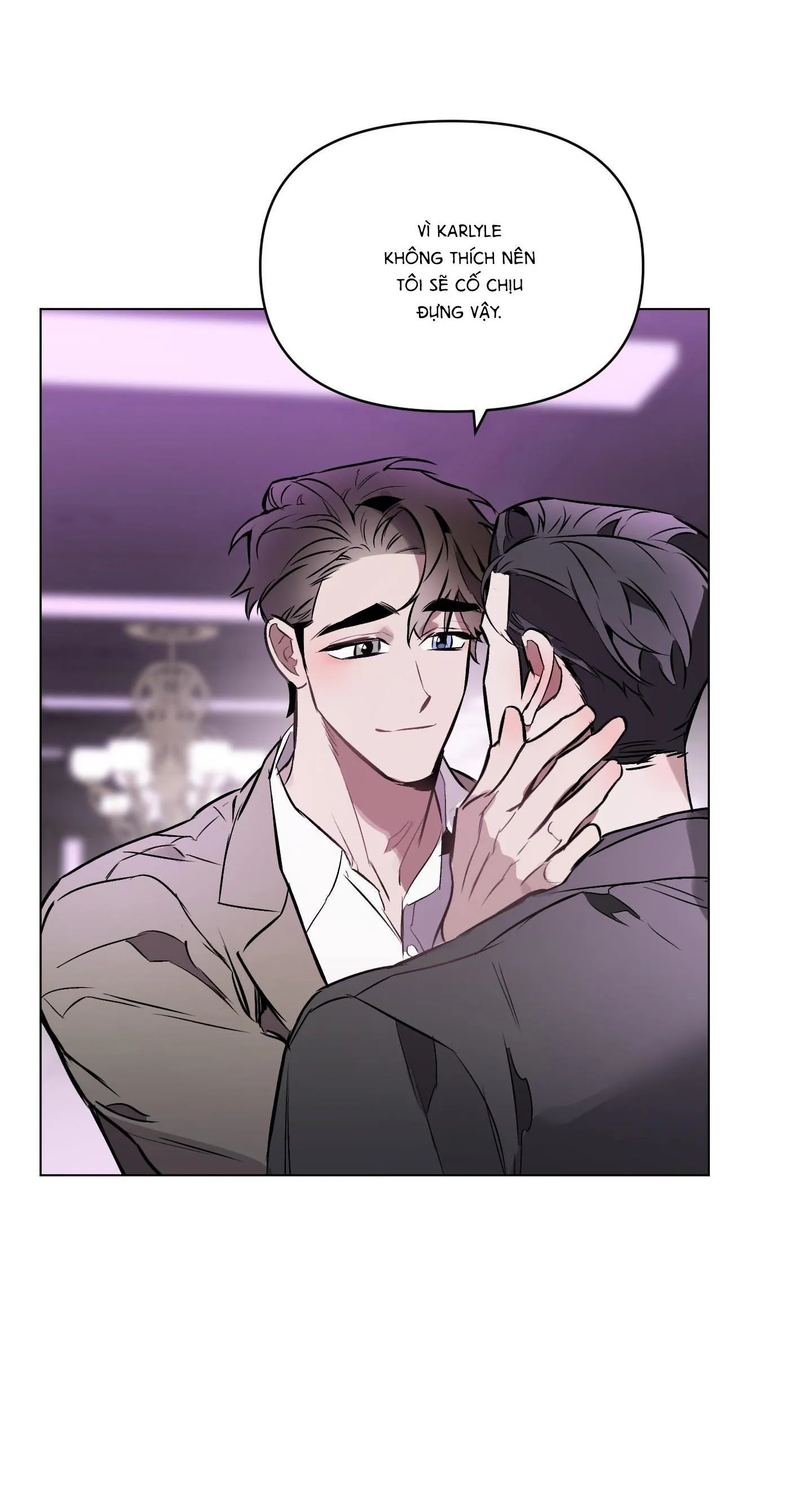 Định Tên Mối Quan Hệ Chapter 6 Trang 46