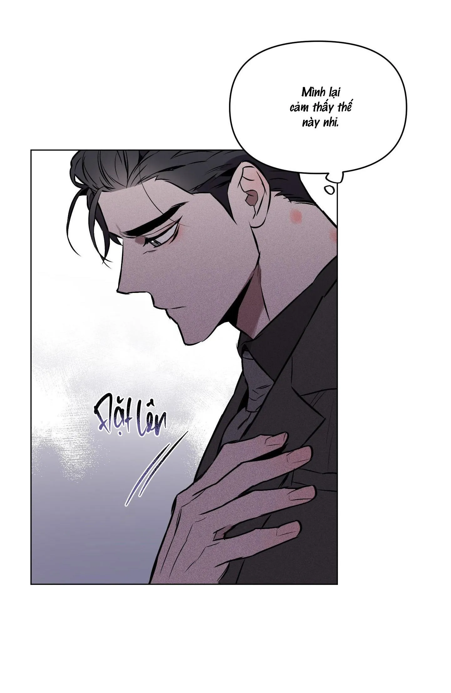 Định Tên Mối Quan Hệ Chapter 6 Trang 48