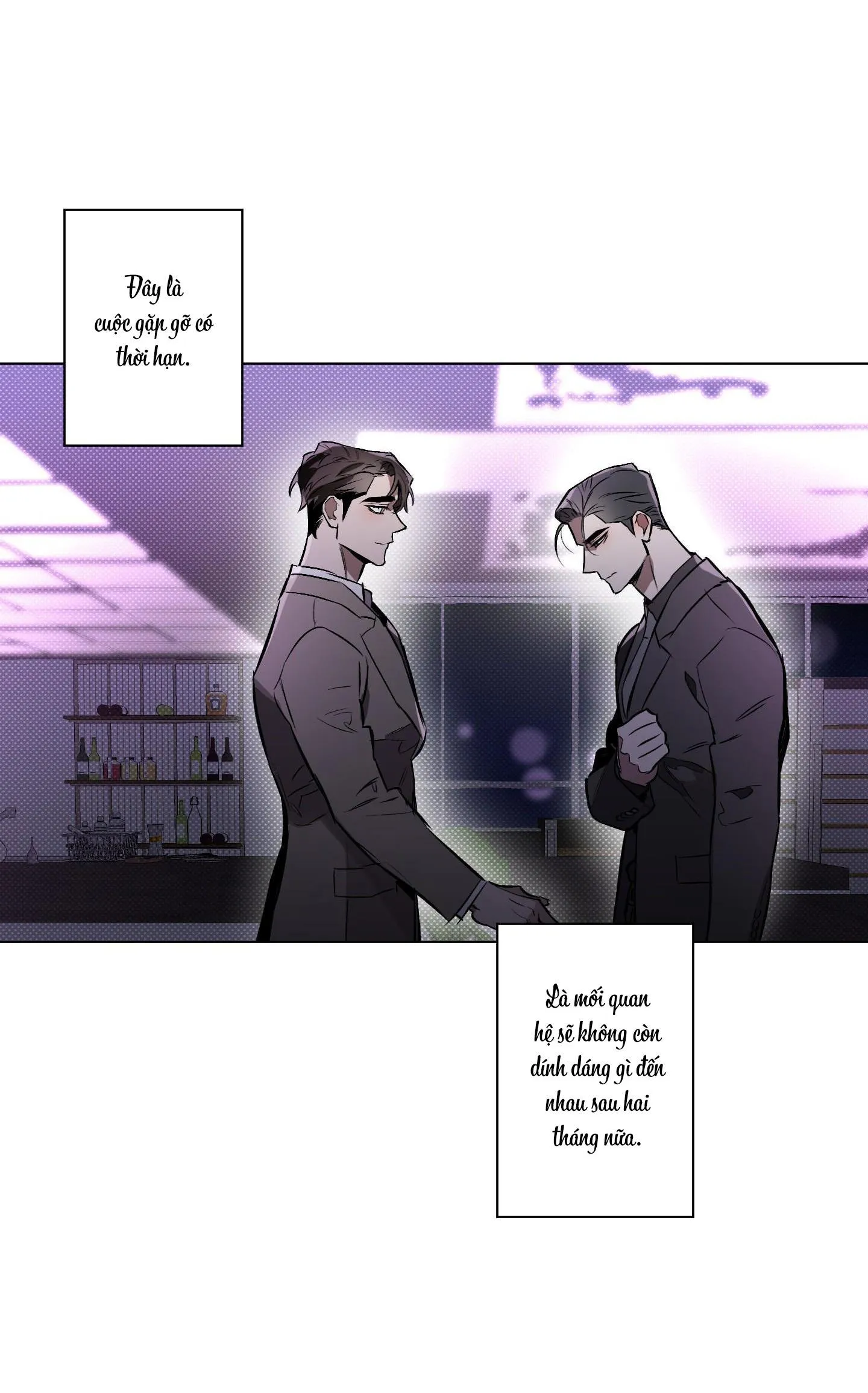 Định Tên Mối Quan Hệ Chapter 6 Trang 49