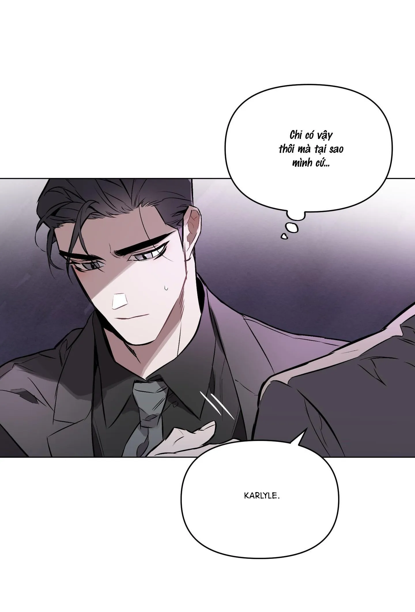 Định Tên Mối Quan Hệ Chapter 6 Trang 50