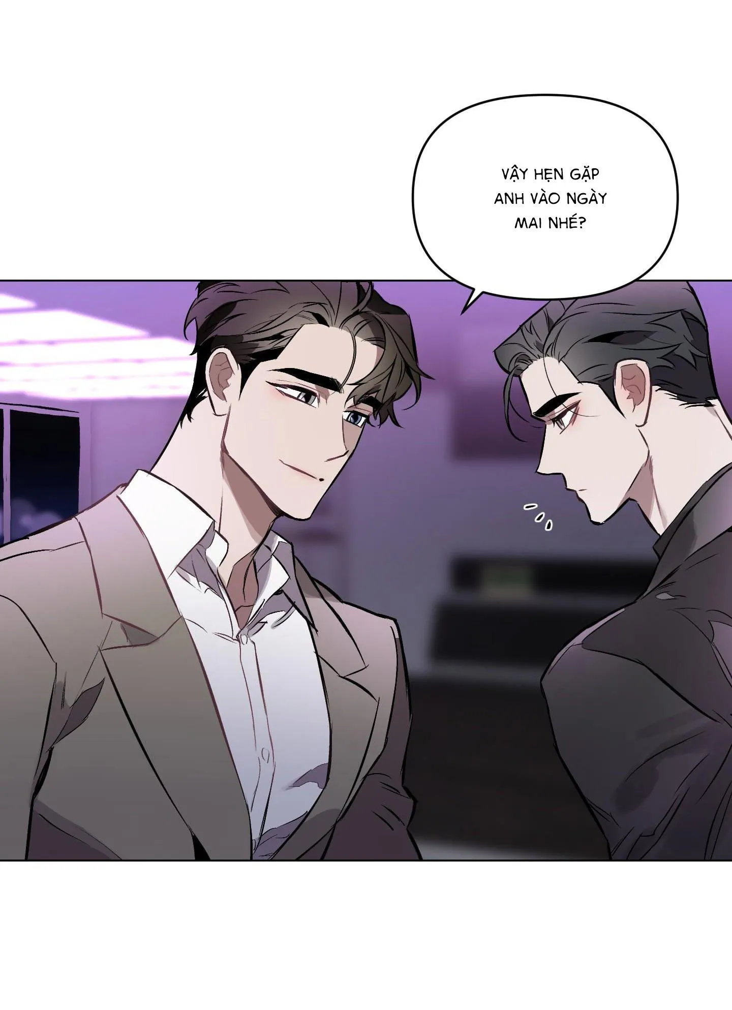 Định Tên Mối Quan Hệ Chapter 6 Trang 51