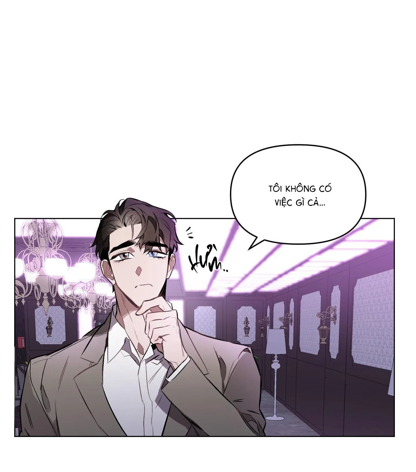 Định Tên Mối Quan Hệ Chapter 6 Trang 54