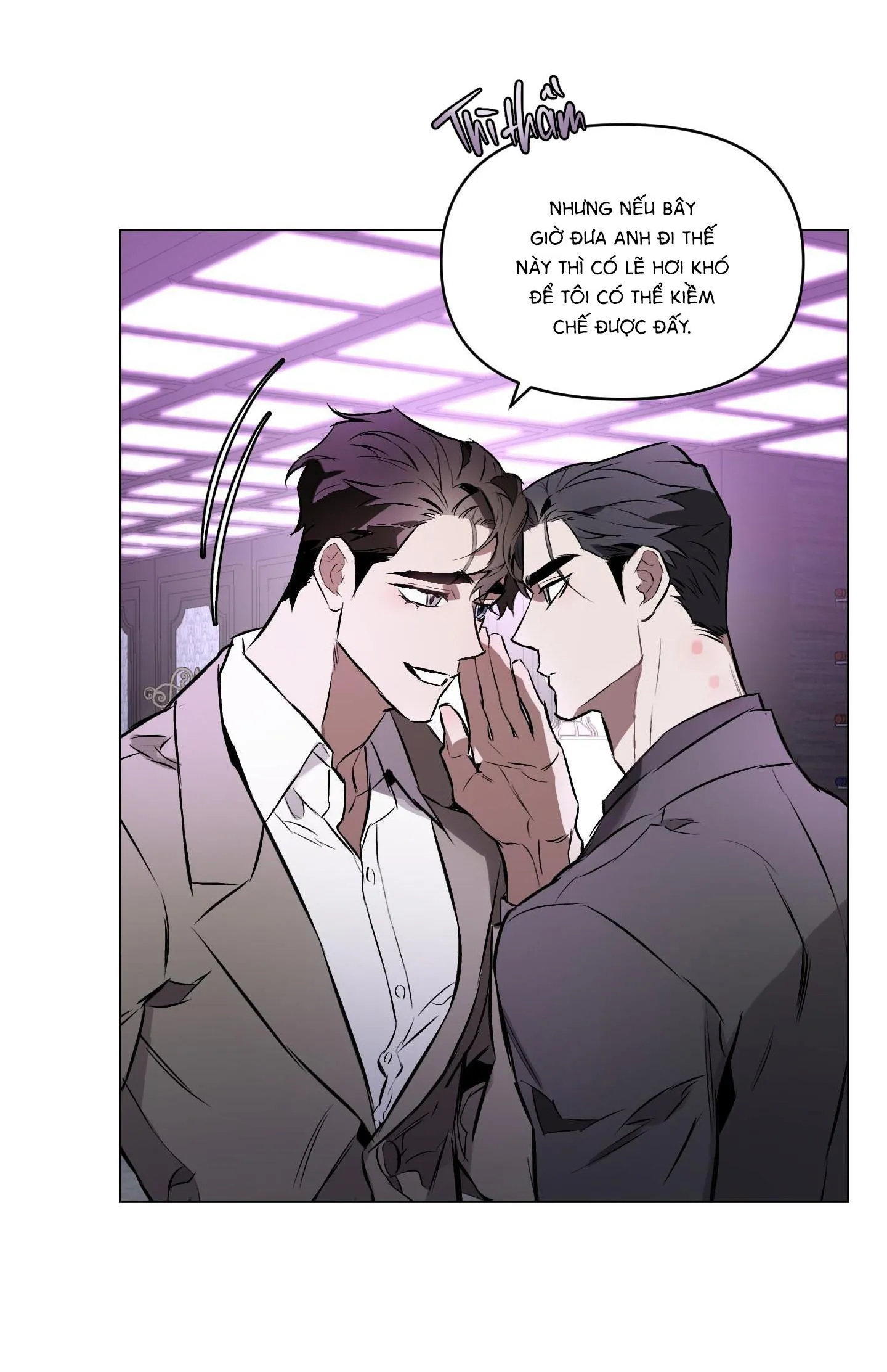 Định Tên Mối Quan Hệ Chapter 6 Trang 55