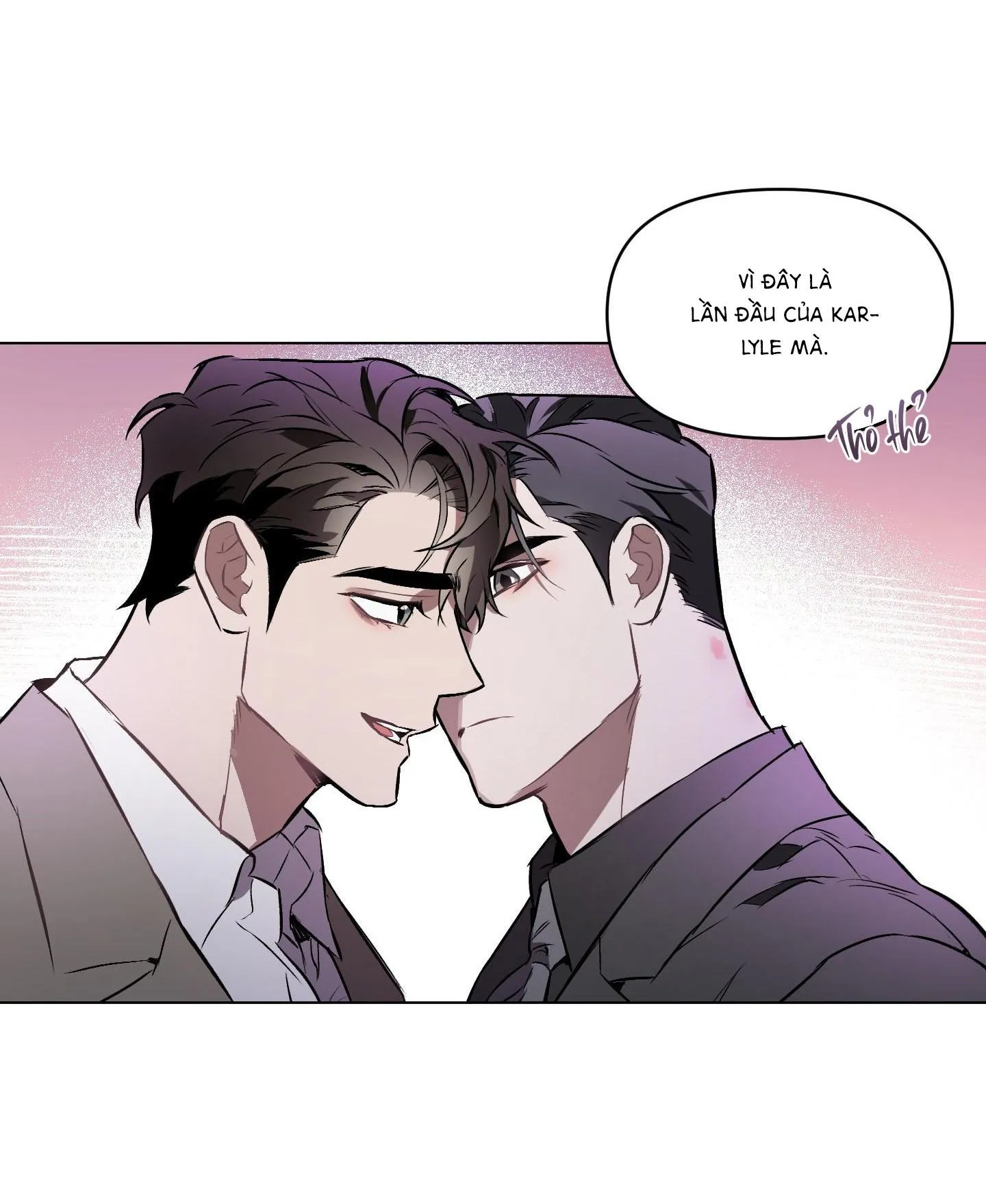 Định Tên Mối Quan Hệ Chapter 6 Trang 56