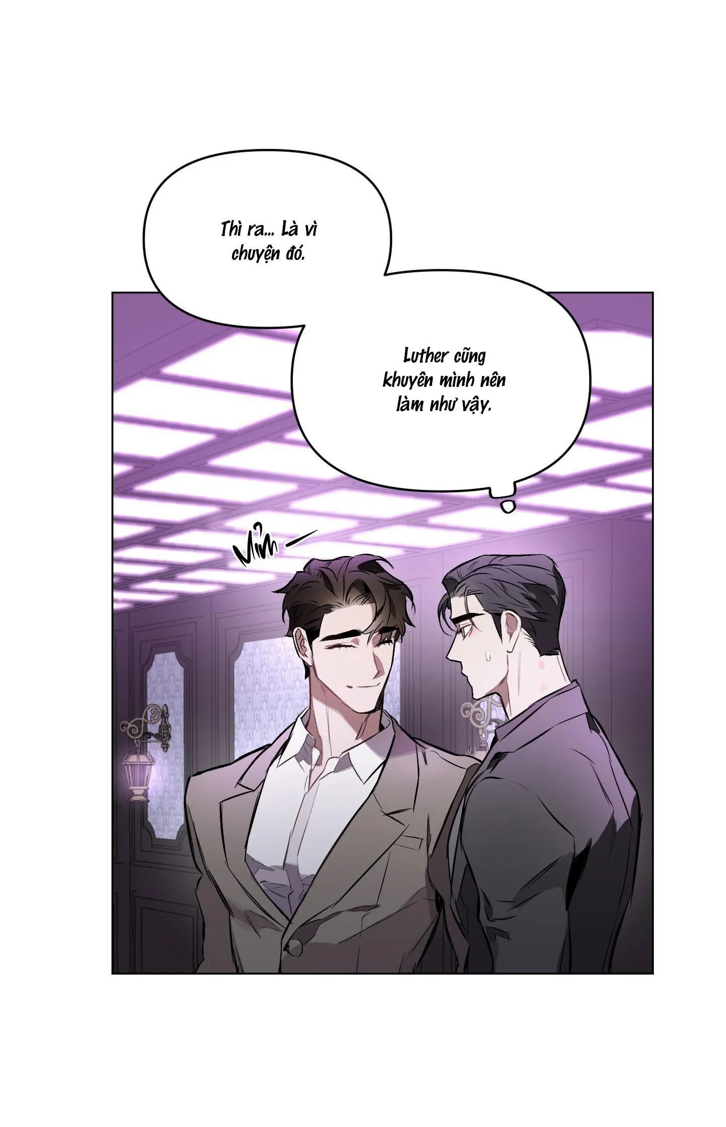 Định Tên Mối Quan Hệ Chapter 6 Trang 57