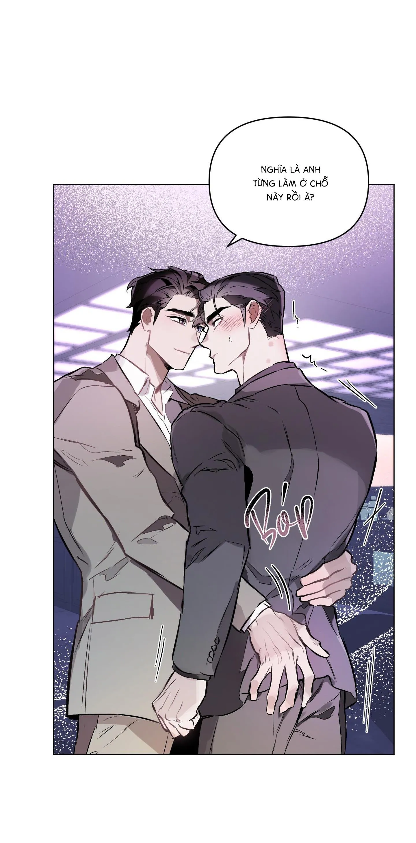 Định Tên Mối Quan Hệ Chapter 6 Trang 61