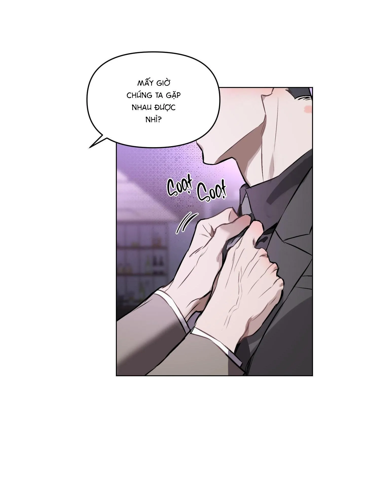 Định Tên Mối Quan Hệ Chapter 6 Trang 66